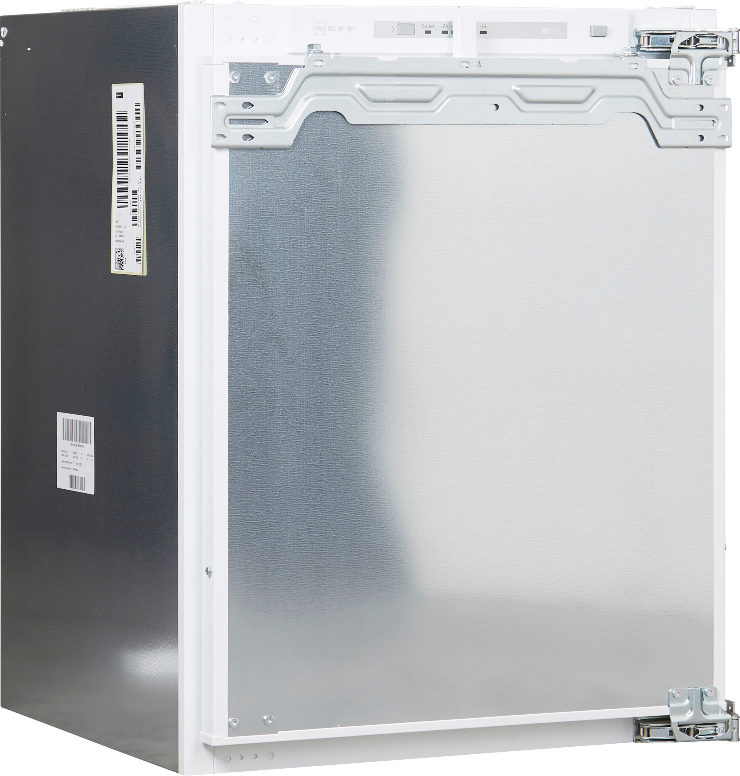 NEFF Einbaugefrierschrank N 50 »GI1113FE0« 71,2 cm hoch 55,8 cm breit günstig online kaufen