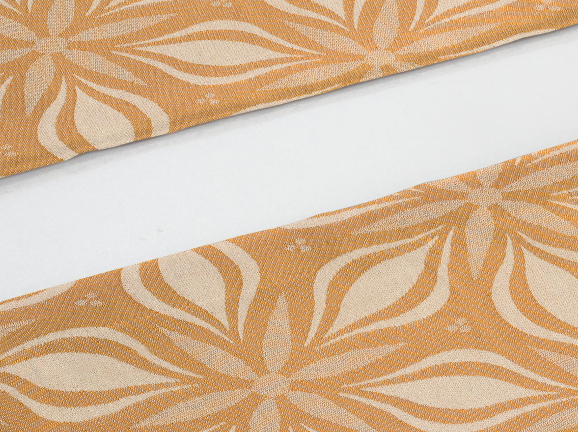 Adam Platzset »Retro Floret«, (2 St.), 2-er Set
