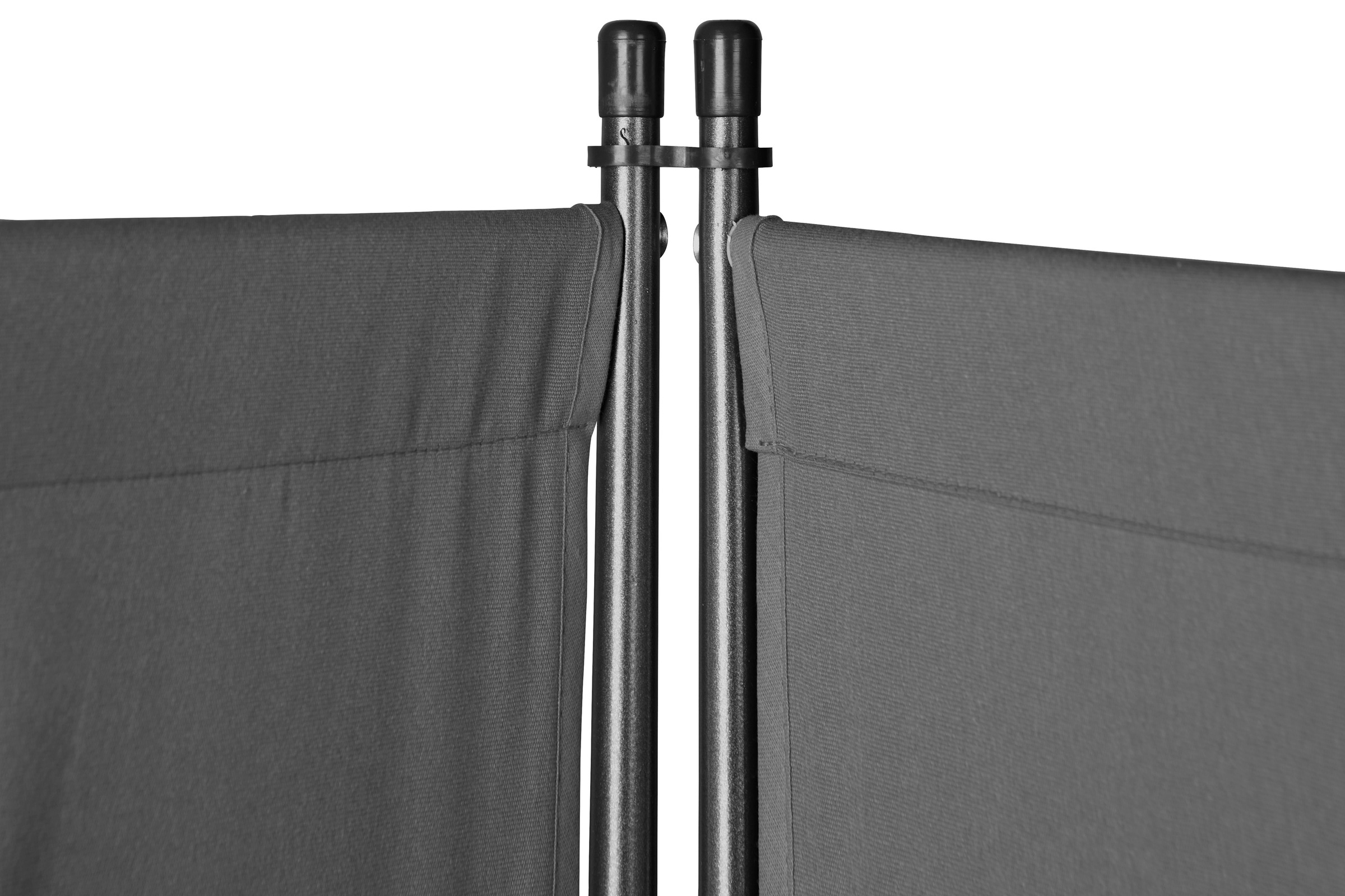 Angerer Freizeitmöbel Paravent »Swingtex« (B/H): ca. 165x165 cm günstig online kaufen