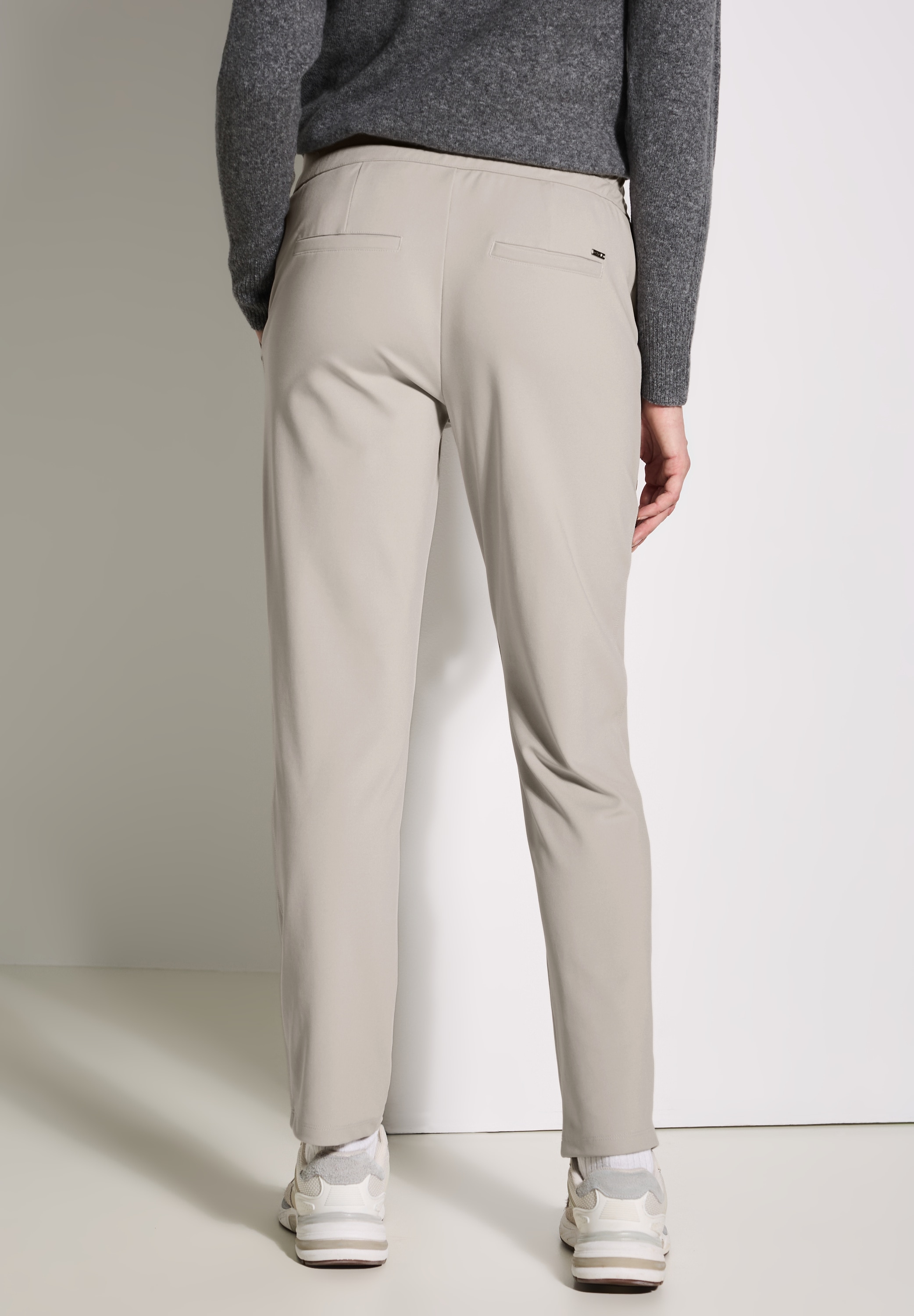 Cecil Schlupfhose »Style Tracey«, im Casual Fit