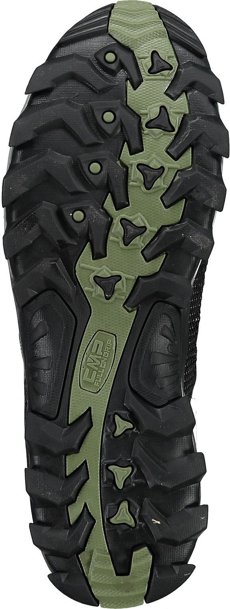 CMP Wanderschuh »Rigel Low Waterproof«, wasserdicht