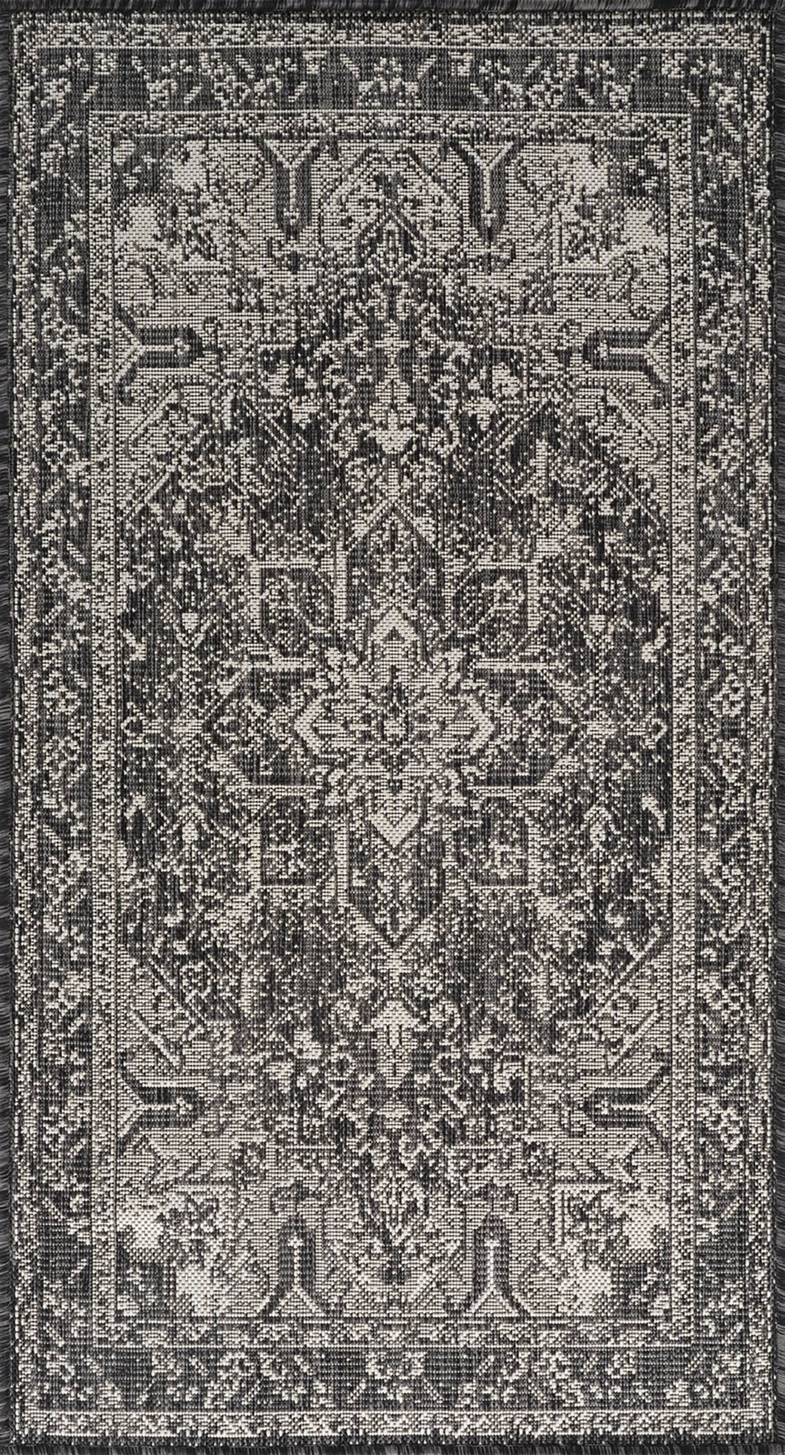 Livabliss Teppich »BALLARAT«, rechteckig, 5 mm Höhe