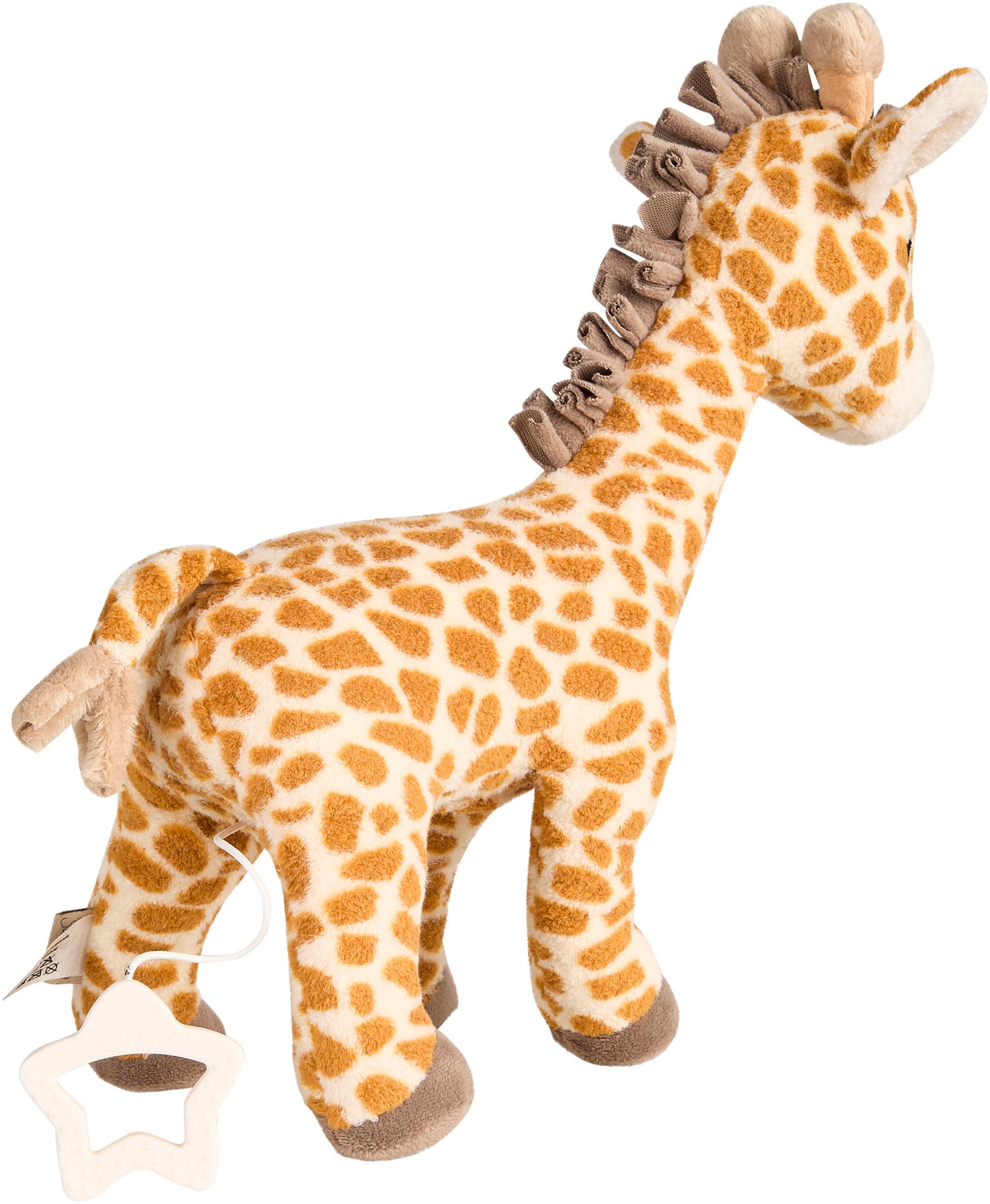 Sterntaler® Spieluhr »Giraffe Kaya L«