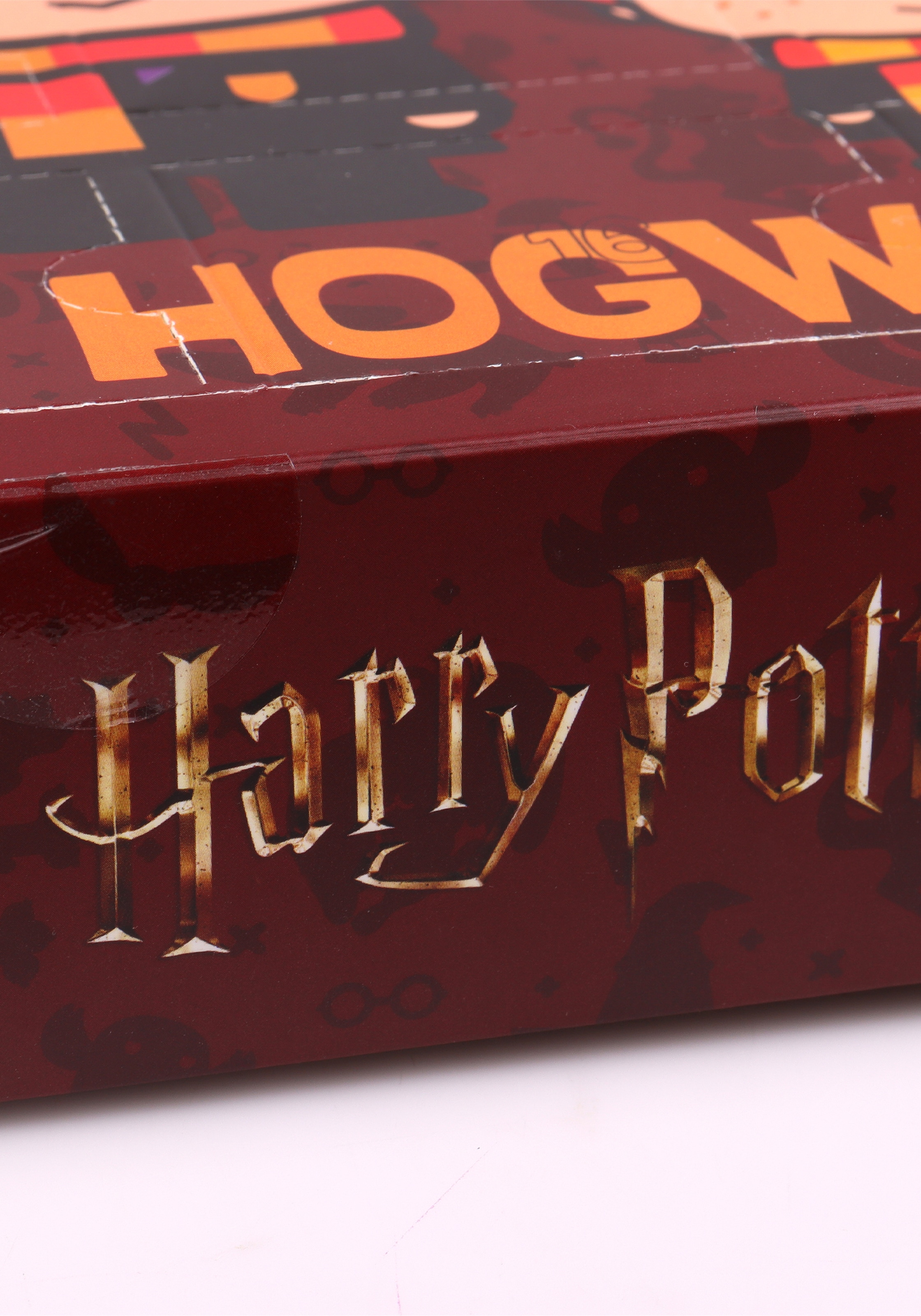 Capelli New York Adventskalender für Erwachsene