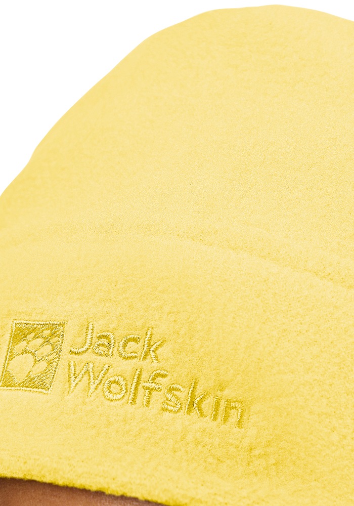 Jack Wolfskin Beanie »REAL STUFF BEANIE K«