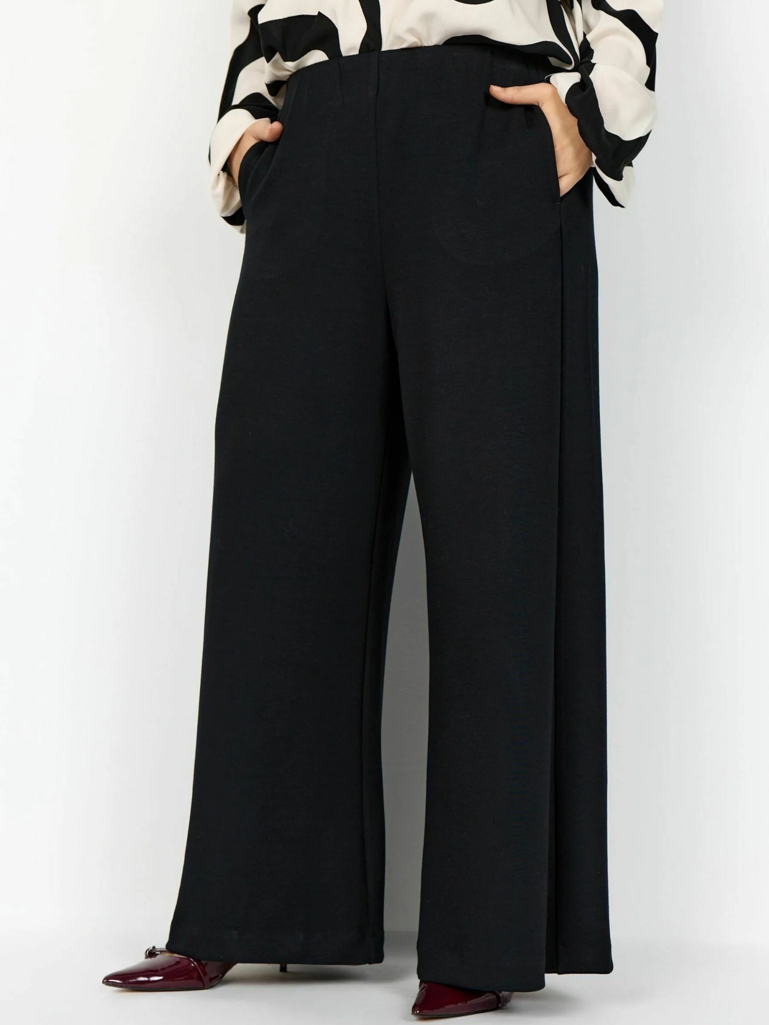 Wasabi Concept Chinohose »Wasabi Concept Trouser WA-SABINA 76«