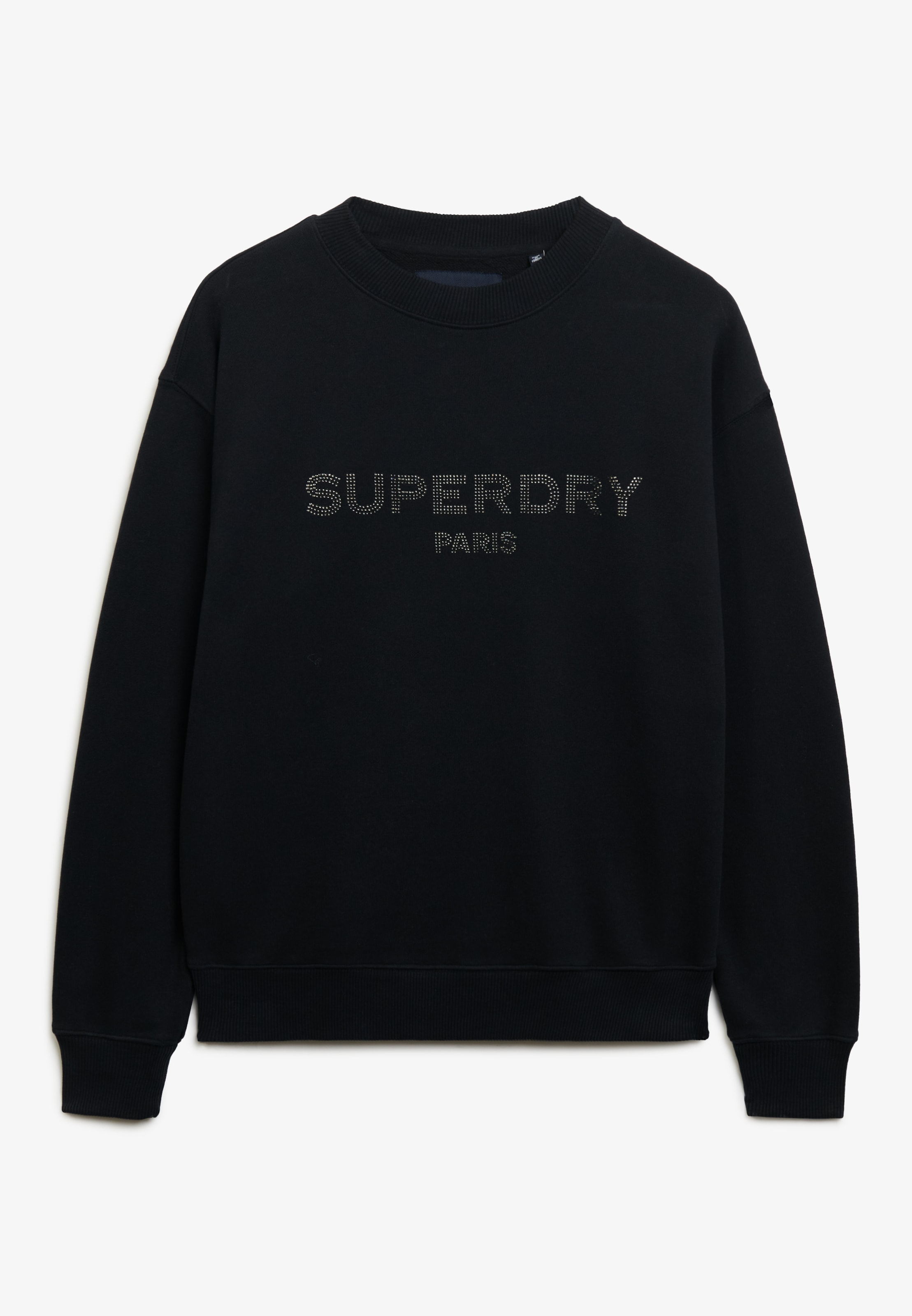 Superdry Sweatshirt »SPORT LUXE LOOSE CREW«