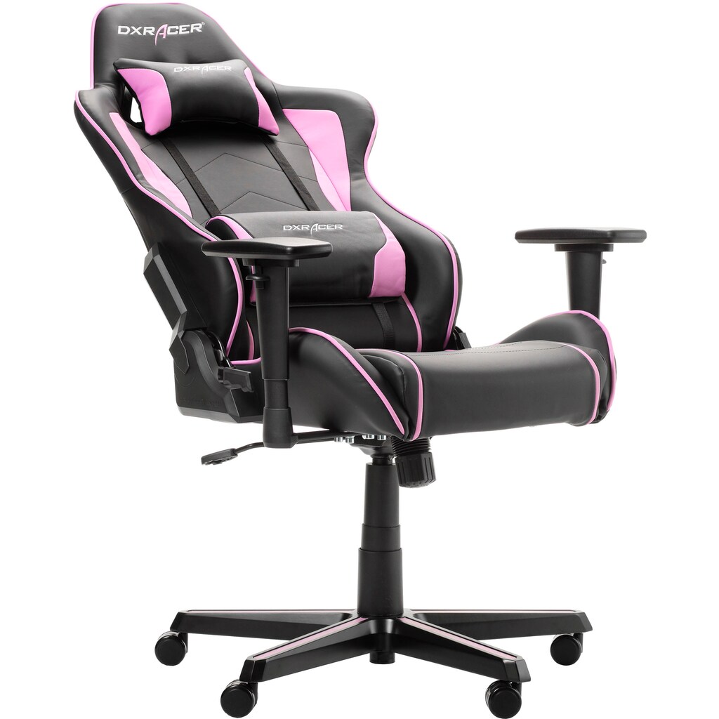 DXRacer Gaming Chair »Formula F08«