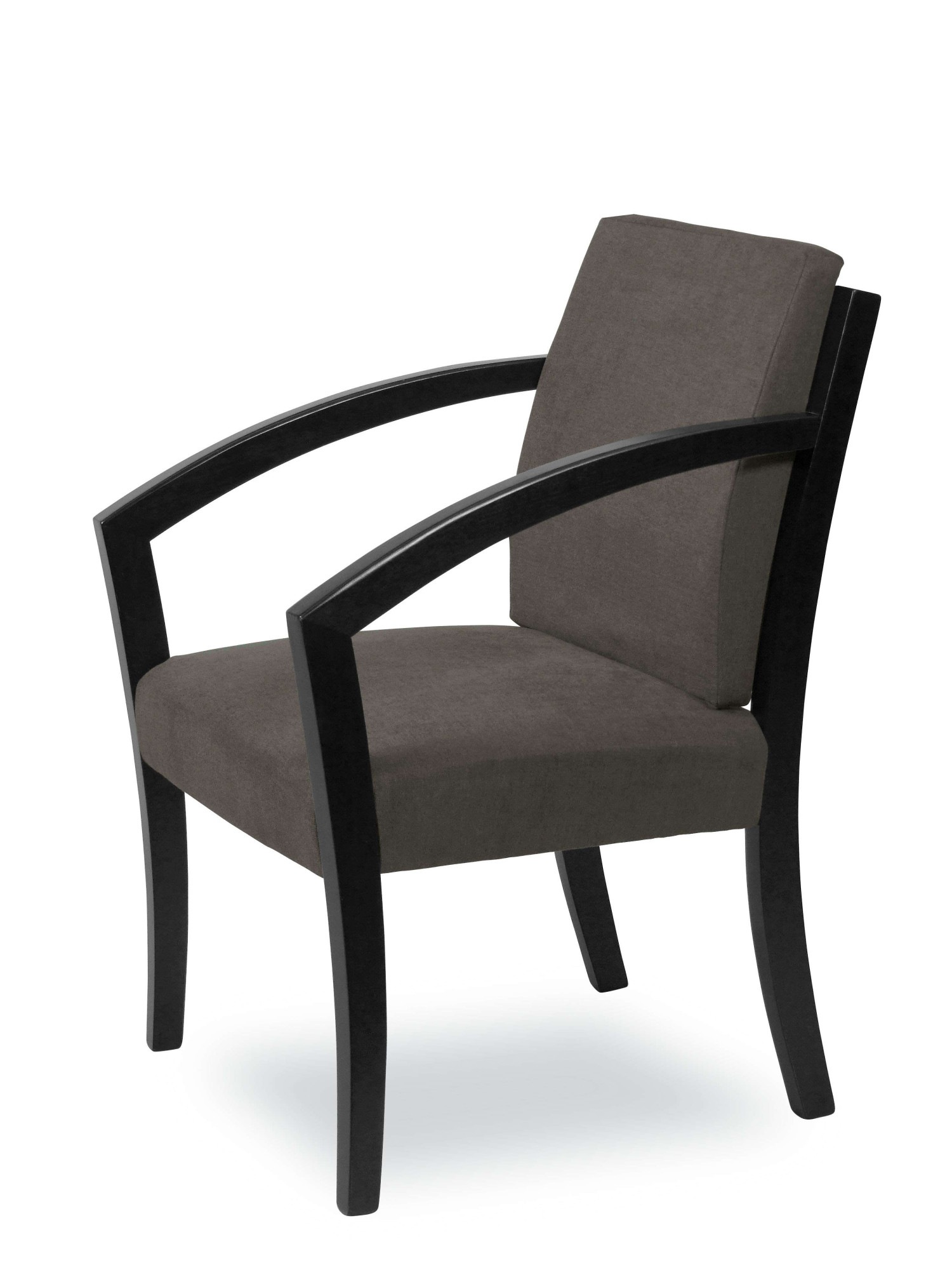 Home affaire Esszimmerstuhl »G98 George Armlehnstuhl, Sessel, Loungesessel, günstig online kaufen