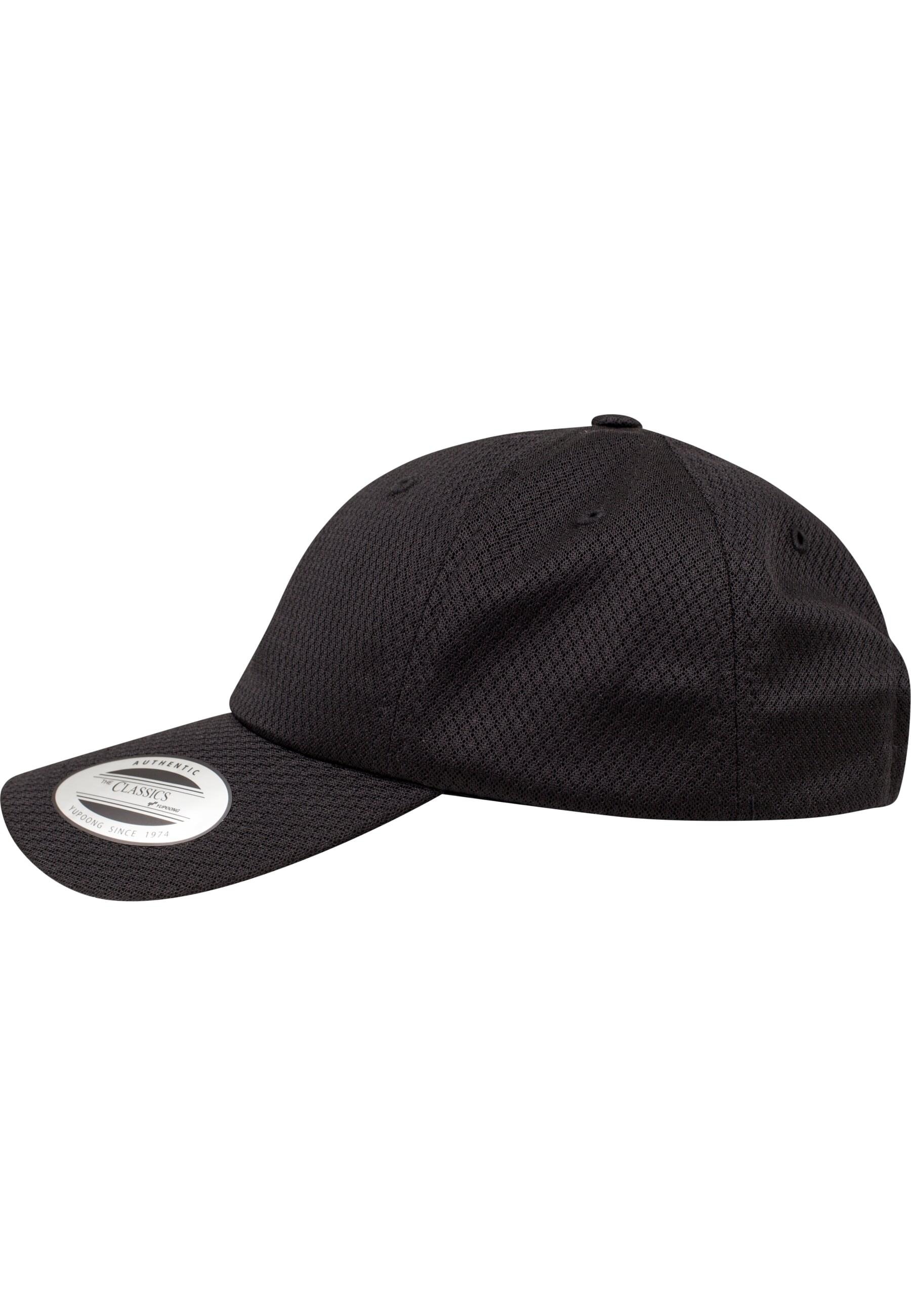 Flexfit Snapback Cap »Flexfit Accessoires Honeycomb Dad Cap«