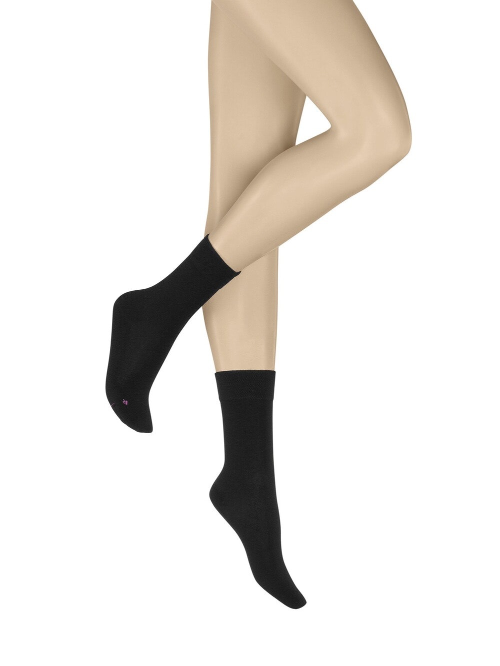 Hudson Socken »AIR PLUSH« super weicher Laufkomfort