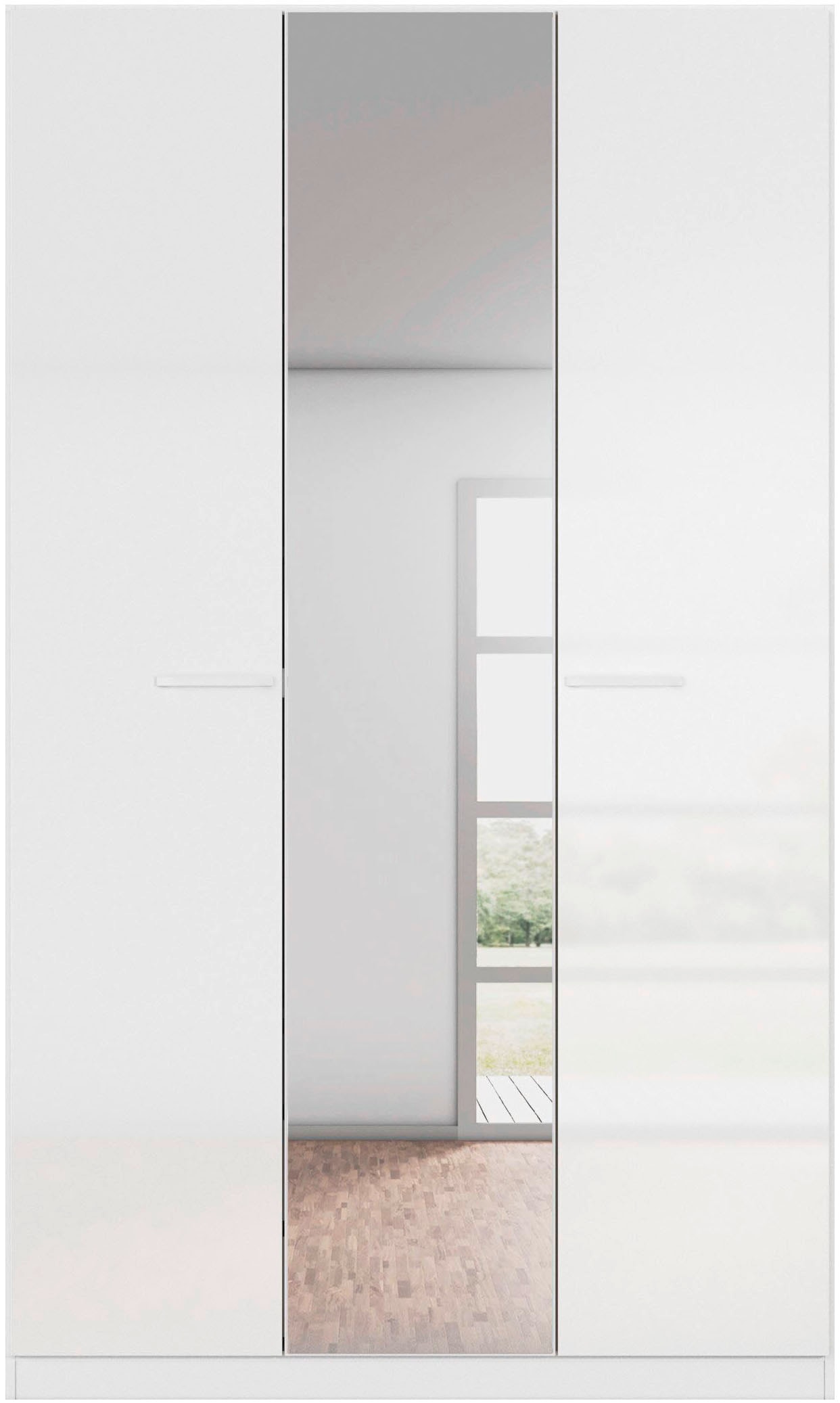 rauch Drehtürenschrank »Kleiderschrank Schrank Garderobe TOPSELLER OTELI in günstig online kaufen