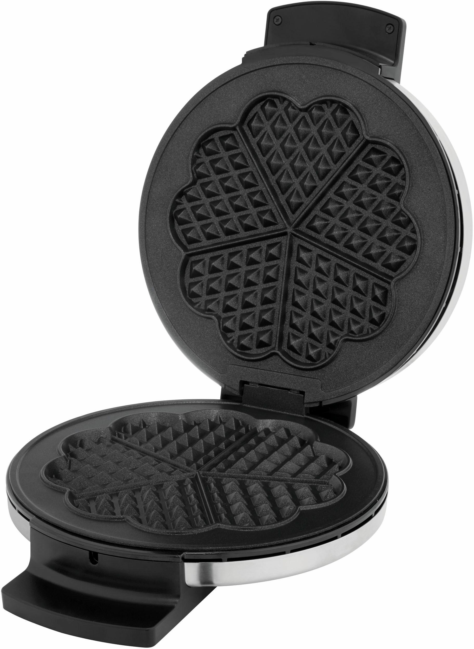 WMF Waffeleisen »LONO«, 900 W günstig online kaufen