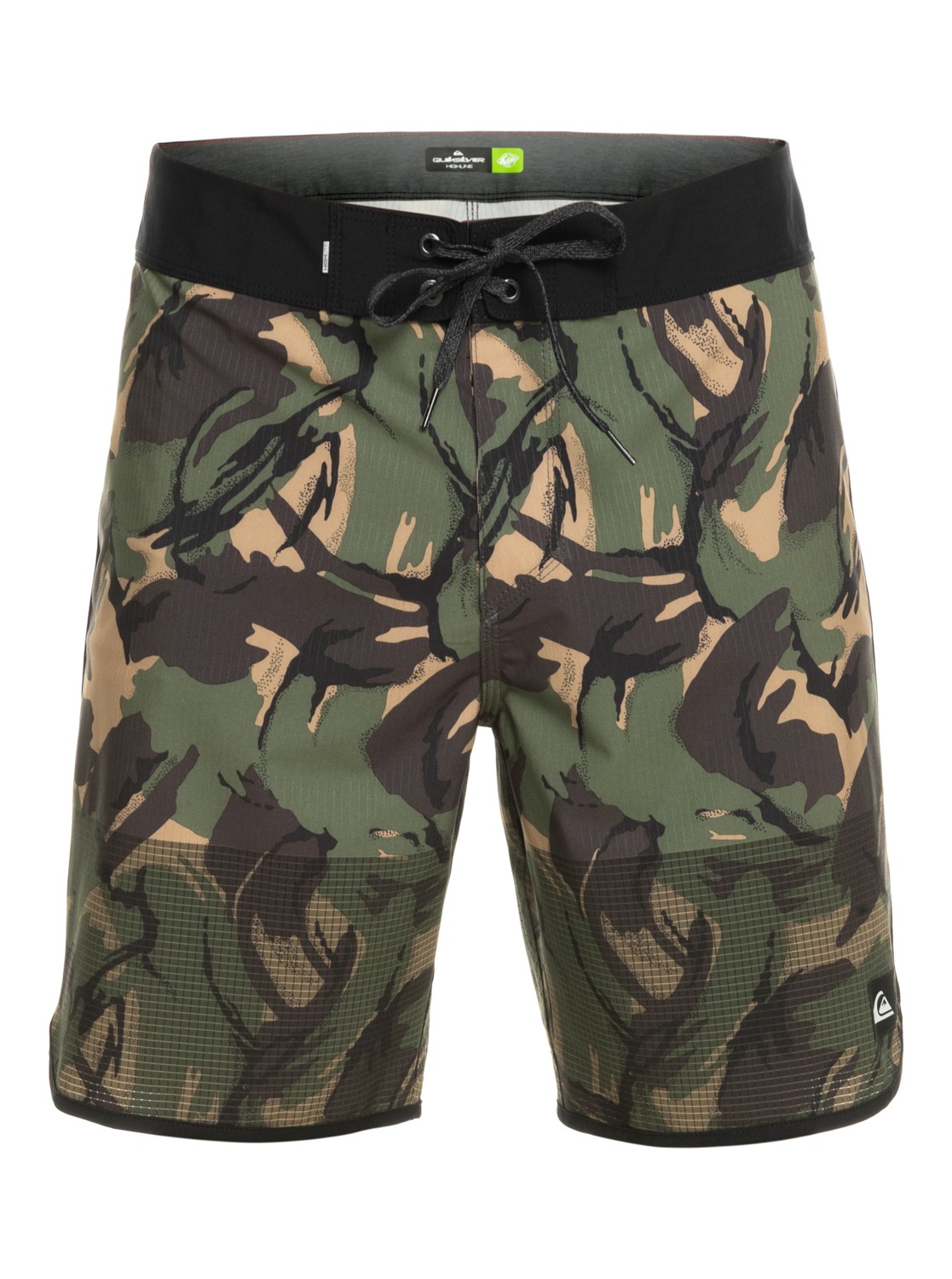 Bild von Quiksilver Boardshorts »Highlite Scallop 19"«