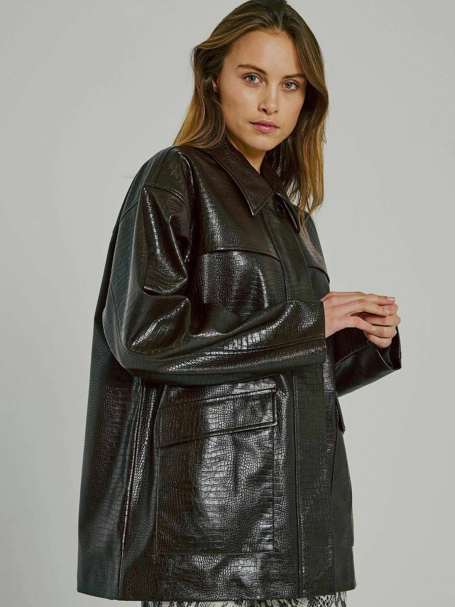 NORR Outdoorjacke »NORR Jacket Eduna«