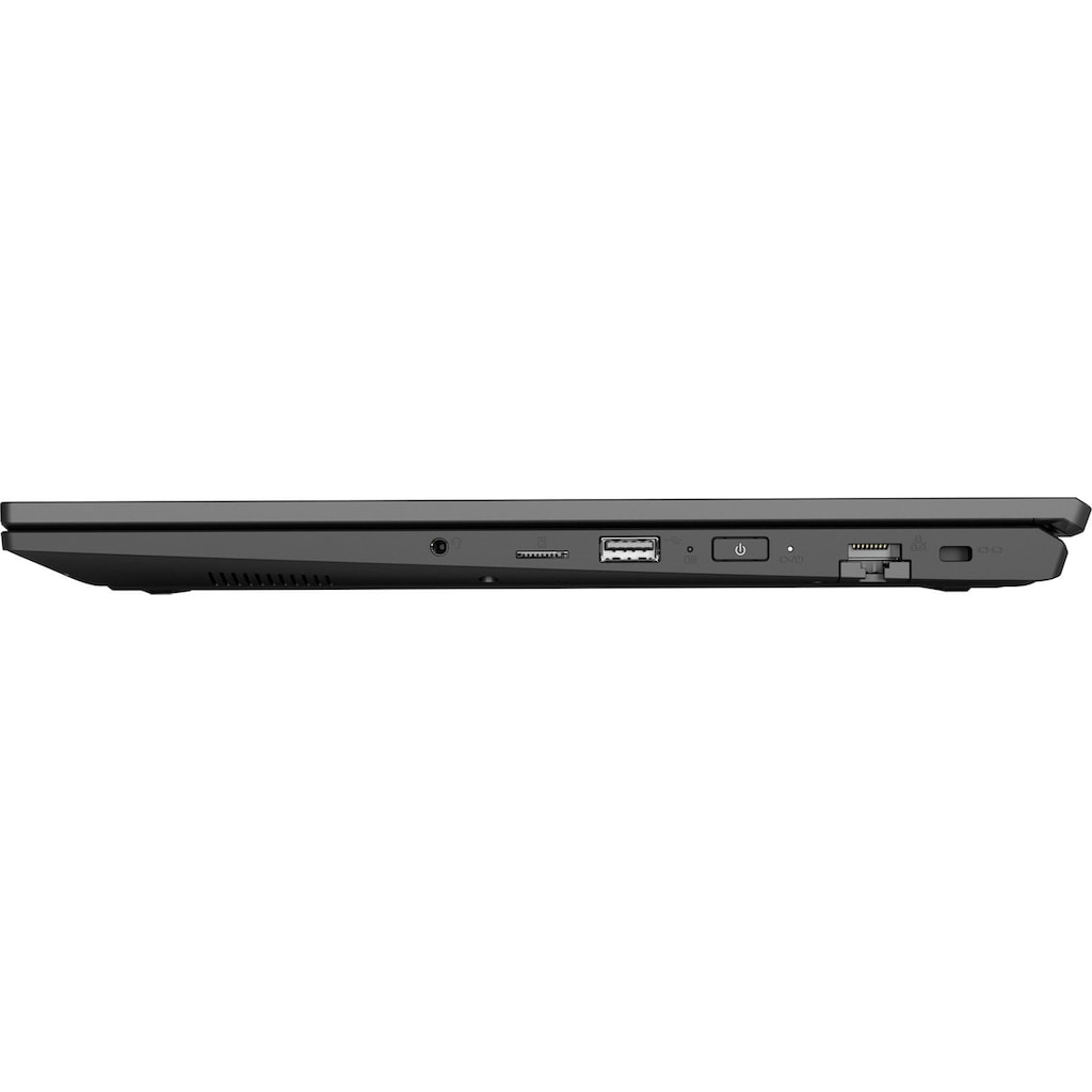 Schenker Notebook »WORK 17 - E21cfk«, 43,94 cm, / 17,3 Zoll, Intel, Core i7, Iris Xe Graphics, 500 GB SSD