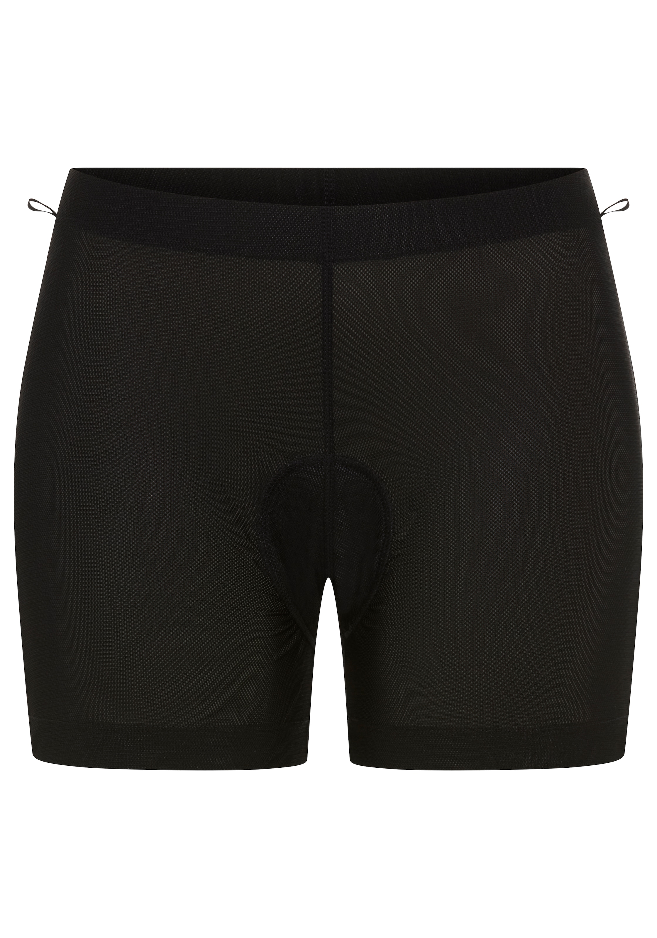 CMP Fahrradhose  Mit herausknöpfbarer, gepolsterter Innenhose