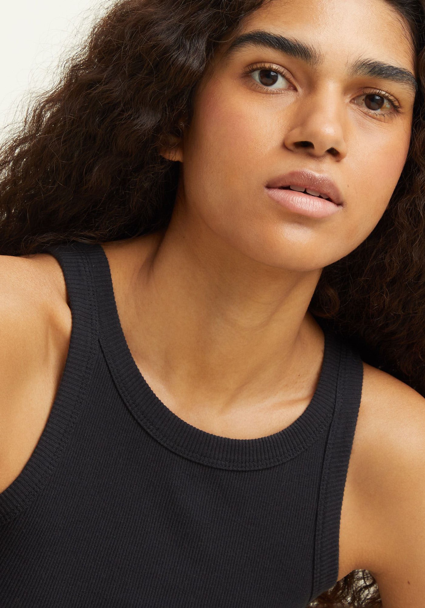 Levi's® Tanktop »ESSENTIAL RACER TANK« Slim Fit