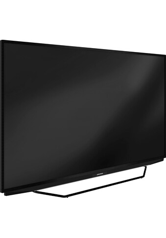 Grundig LED-Fernseher »55 GUB 7140 - Fire TV Edition USS000«, 139 cm/55 Zoll, 4K Ultra... kaufen