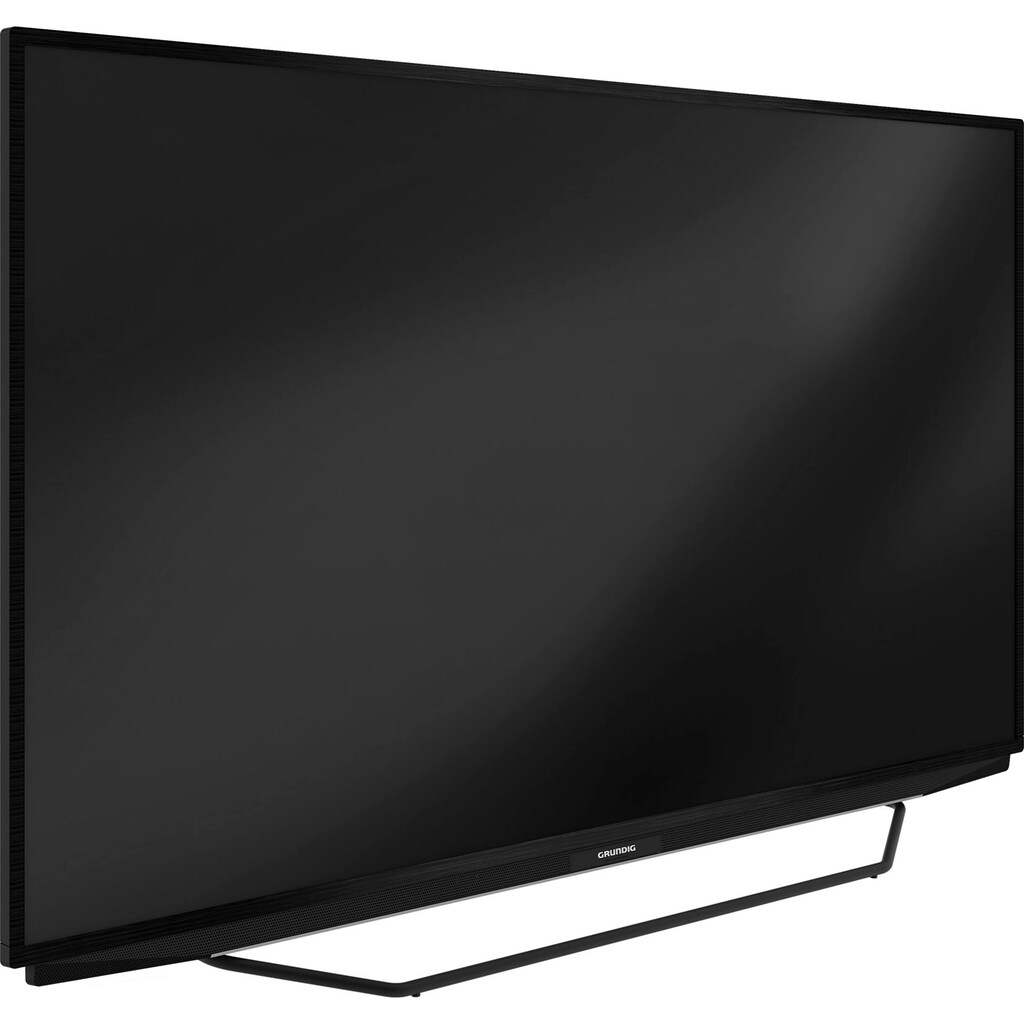 Grundig LED-Fernseher »55 GUB 7140 - Fire TV Edition USS000«, 139 cm/55 Zoll, 4K Ultra HD, Smart-TV