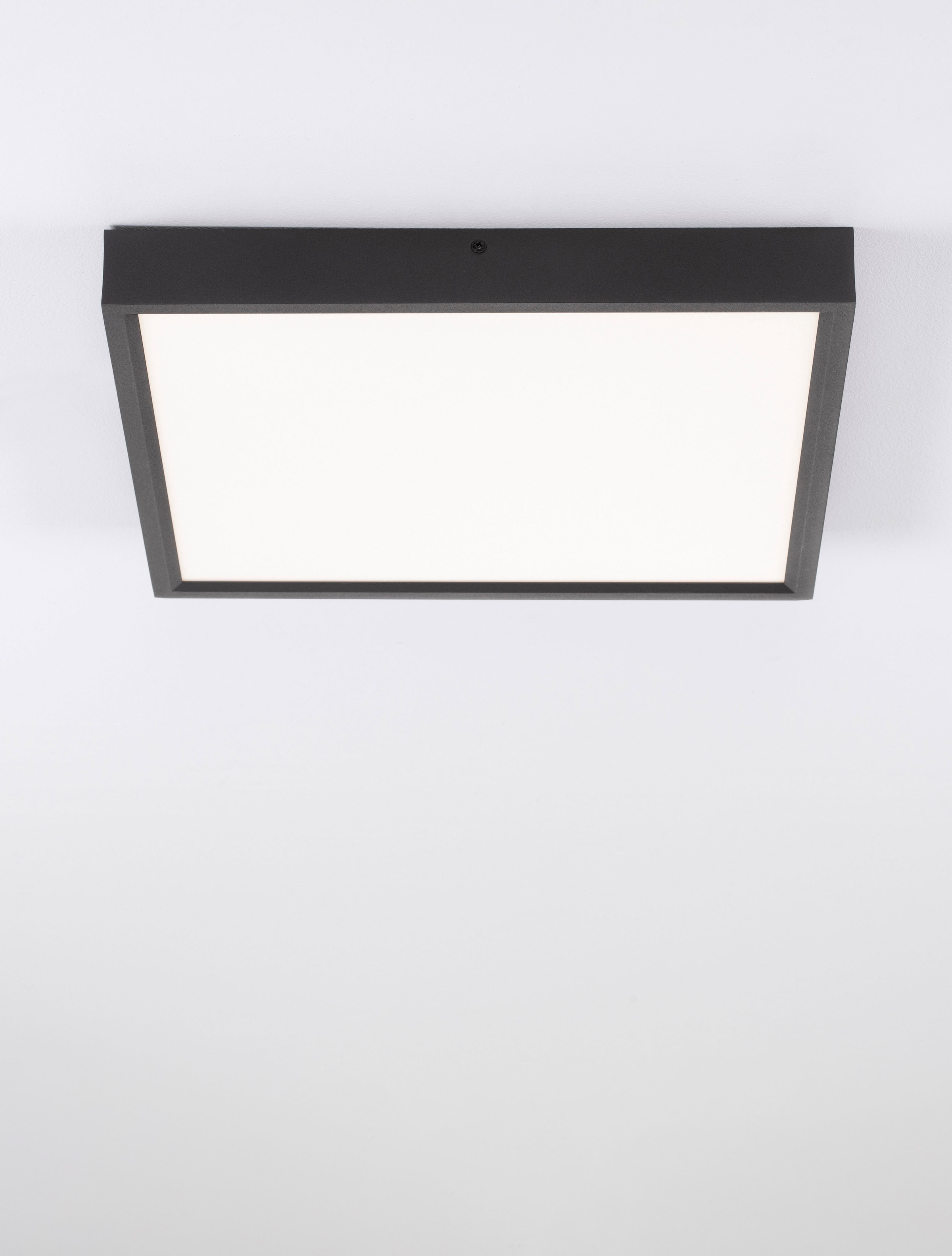 Nova Luce LED Deckenleuchte »ITOS« LED-Modul 1 Stk. Warmweiß