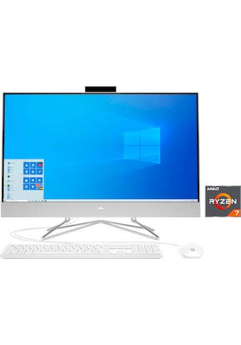 HP All-in-One PC »27-dp1203ng« kaufen