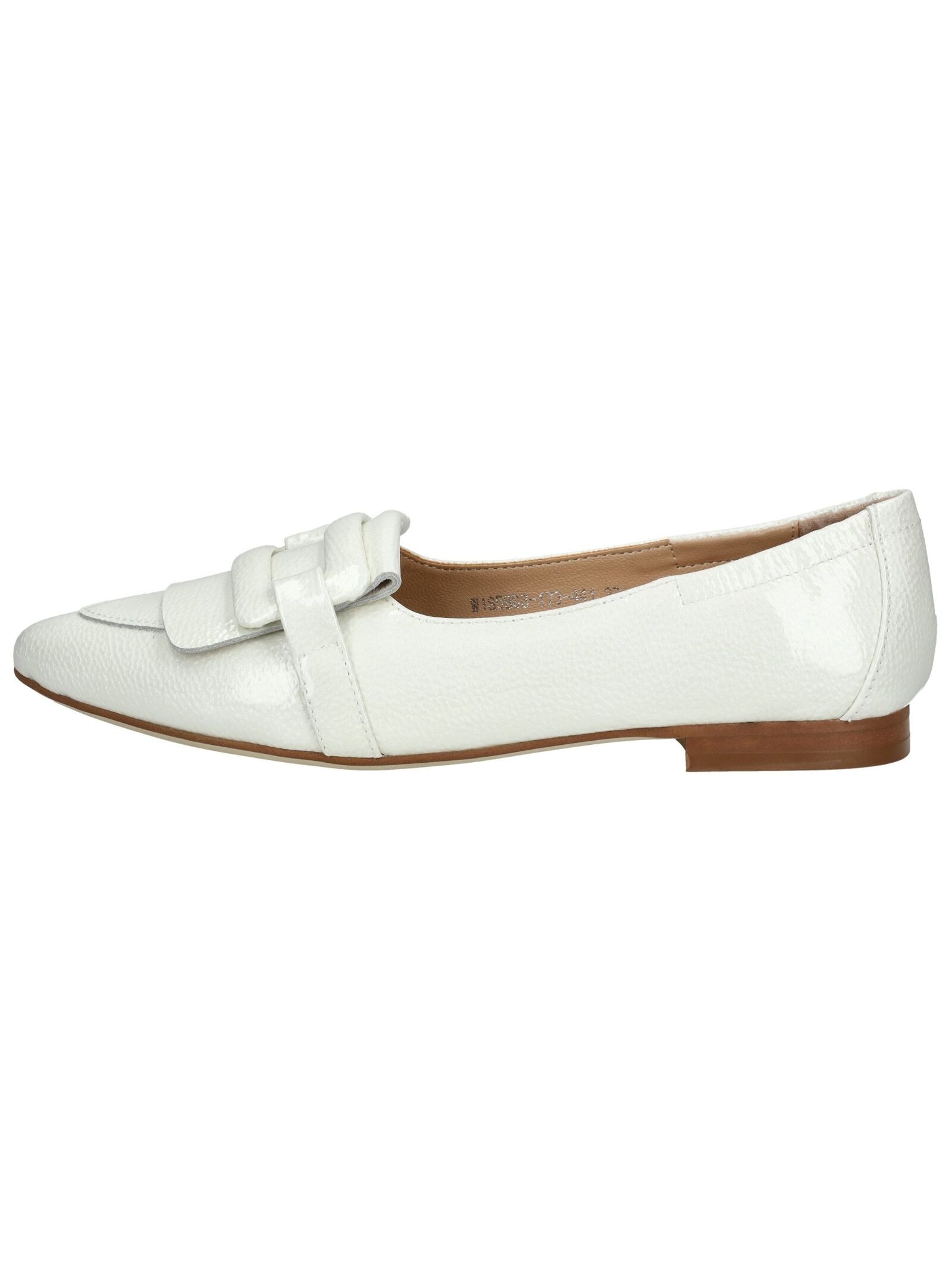 Regarde Le Ciel Ballerina »Regarde Le Ciel Ballerinas Leder«