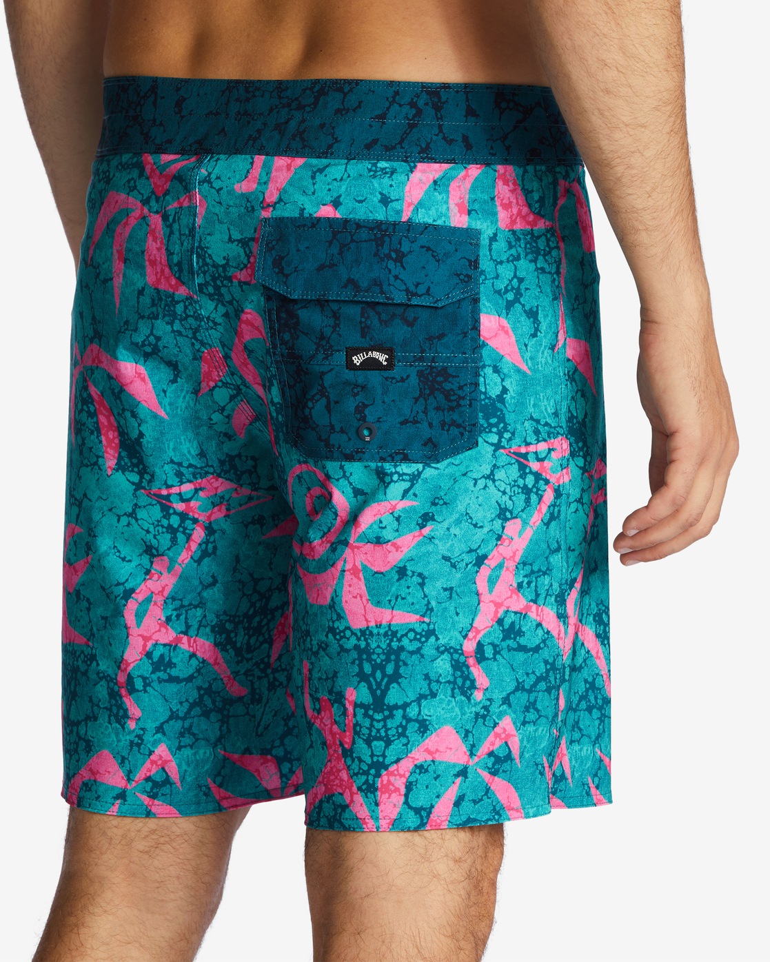 6. Bild von Billabong Boardshorts »Sundays Pro«