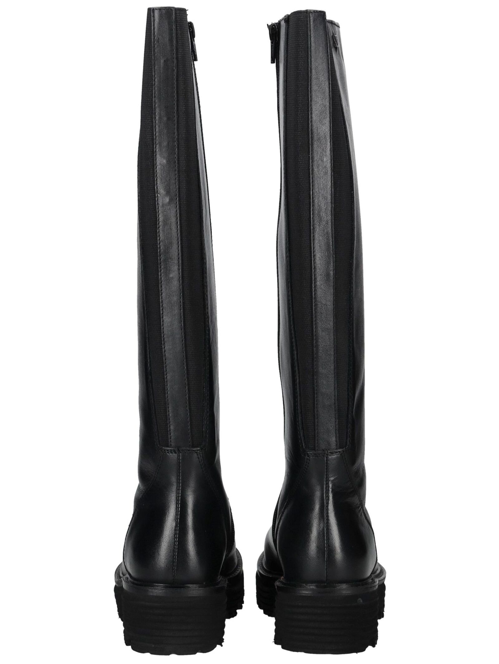 Lazamani Stiefel »Lazamani Stiefel Leder«