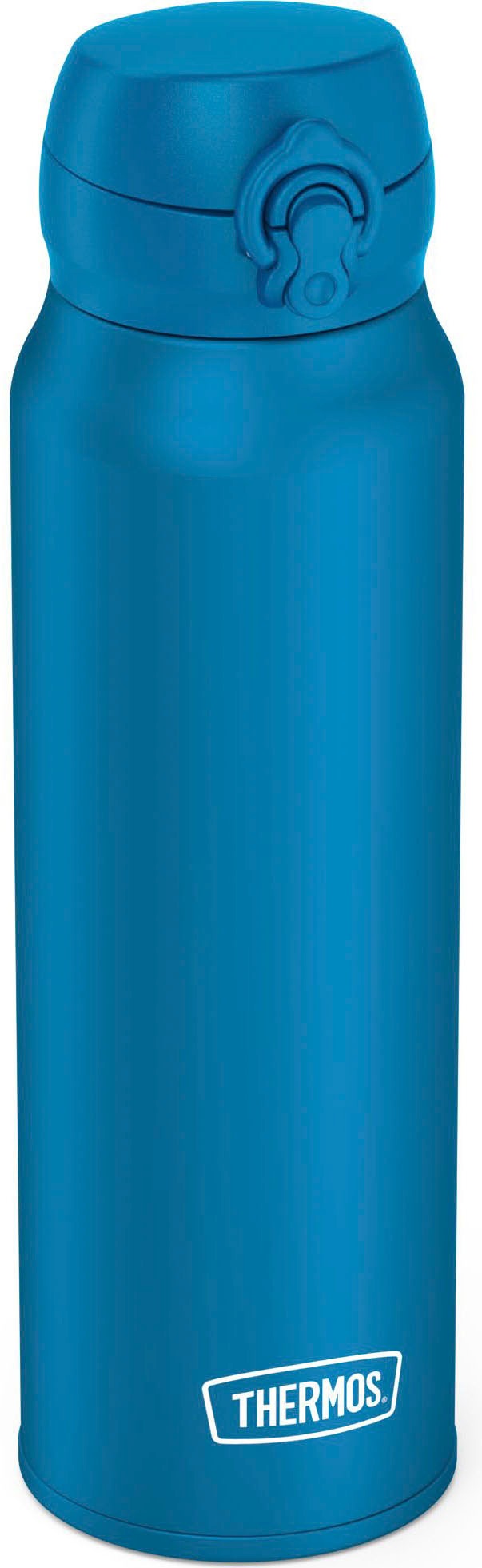 THERMOS Isolierflasche »Ultralight Bottle«, doppelwandiger Edelstahl