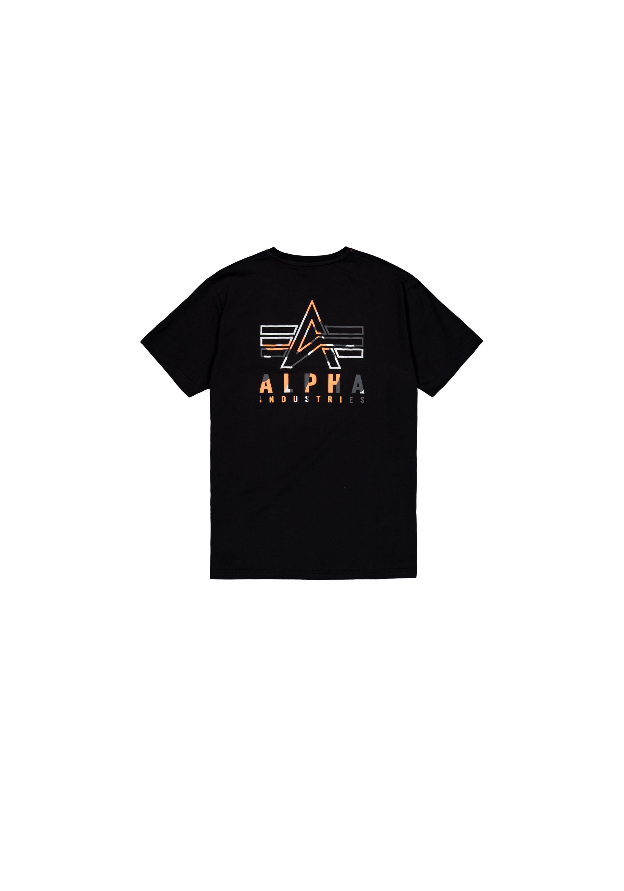 Alpha Industries T-Shirt »Alpha Industries Men - T-Shirts«