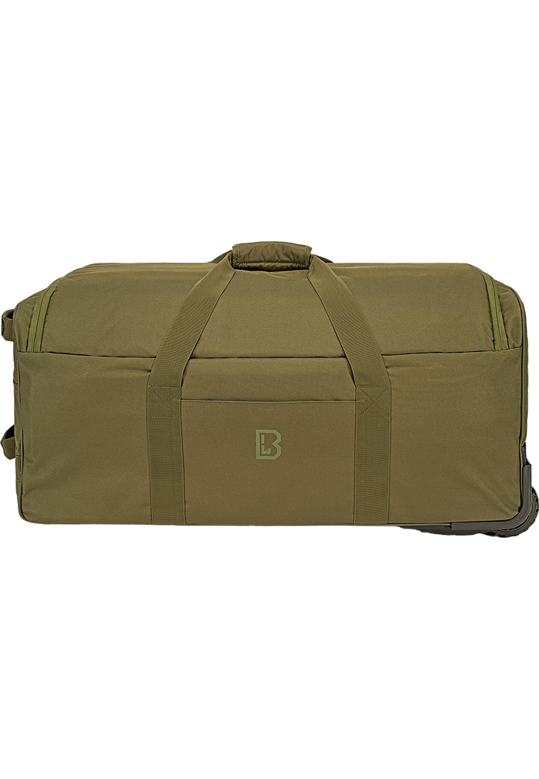 Brandit Reisetasche »Brandit US Cooper Trolley large«