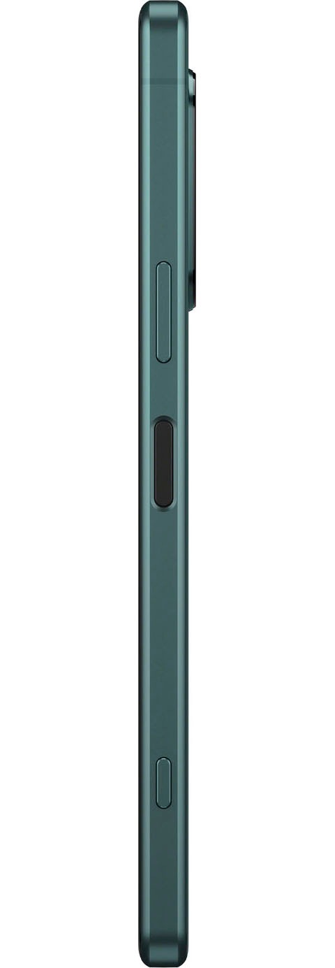 3. Bild von Sony Smartphone »Xperia 5 IV«, grün, 15,49 cm/6,1 Zoll, 12 MP Kamera
