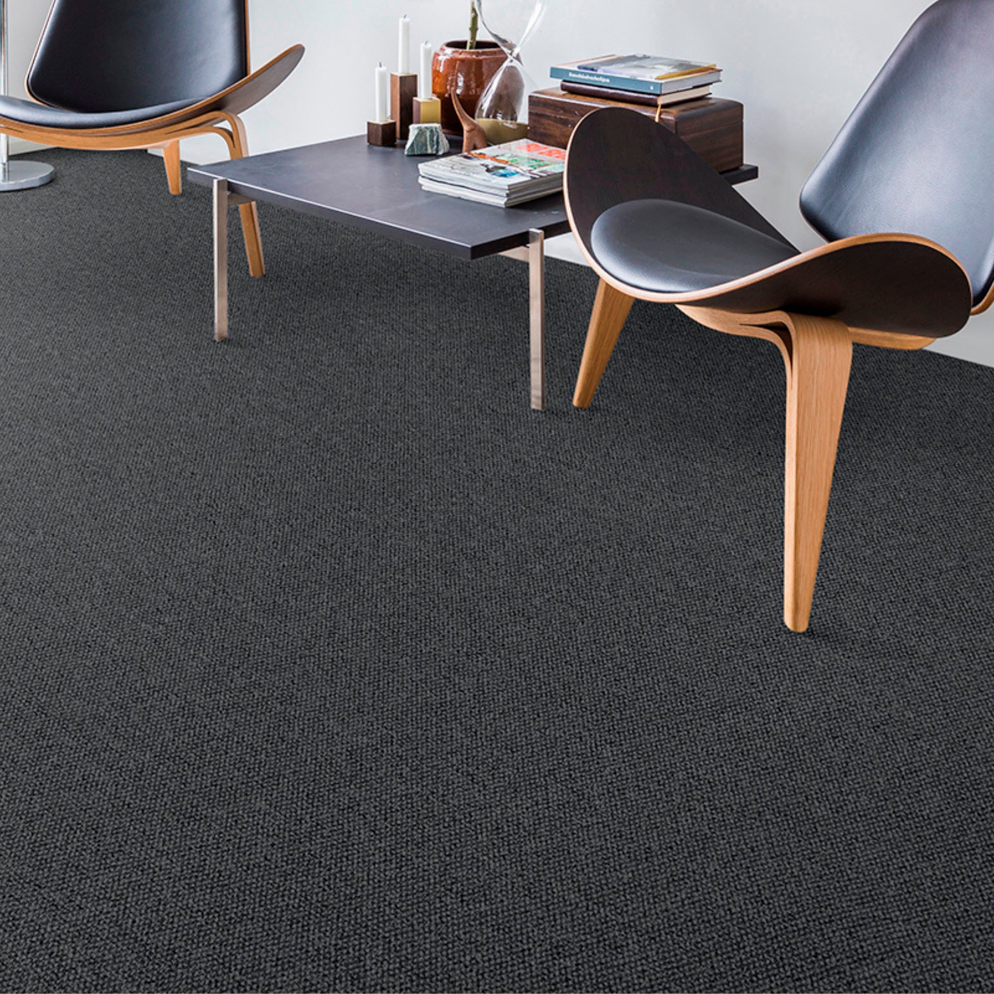 Andiamo Teppichboden »Tulsa, Schlinge, Made in Belgium«, rechteckig, 6 mm H günstig online kaufen