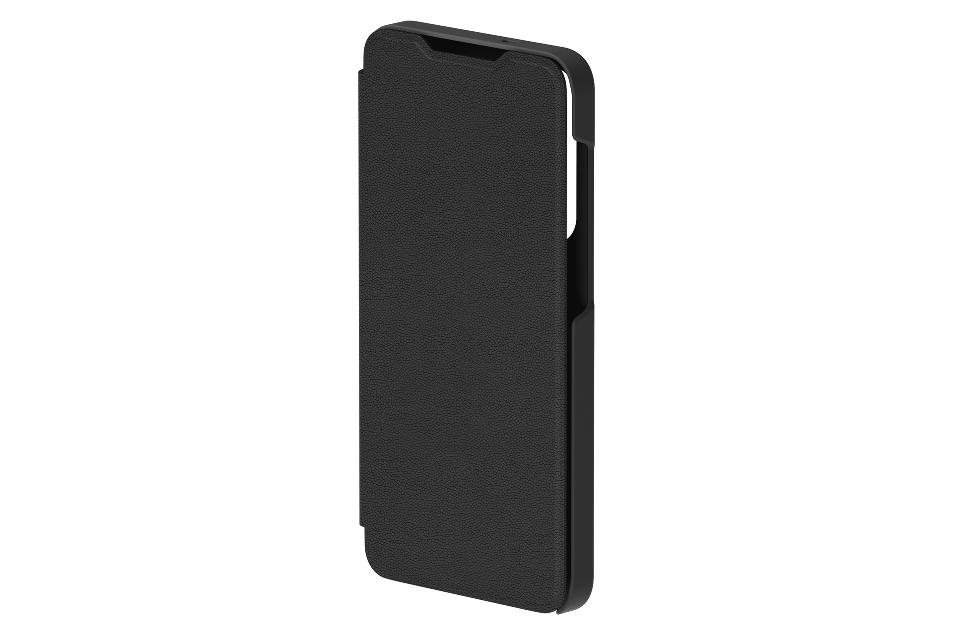 Samsung Handyhülle »Designed for Samsung Anymode Wallet Flip Case für Galaxy S25 FE«, Samsung Galaxy S25 FE, Backcover, Schutzhülle, Handyschutzhülle, Case, Schutzcase, stoßfest