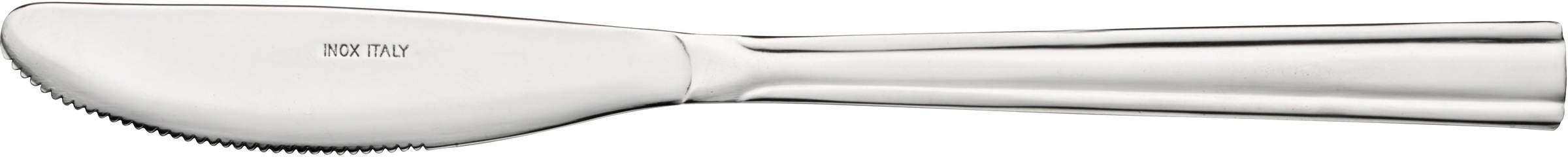 PINTINOX Besteck-Set »ERIKA«, (Set, 16 tlg.), in moderner und zeitloser Formgebung