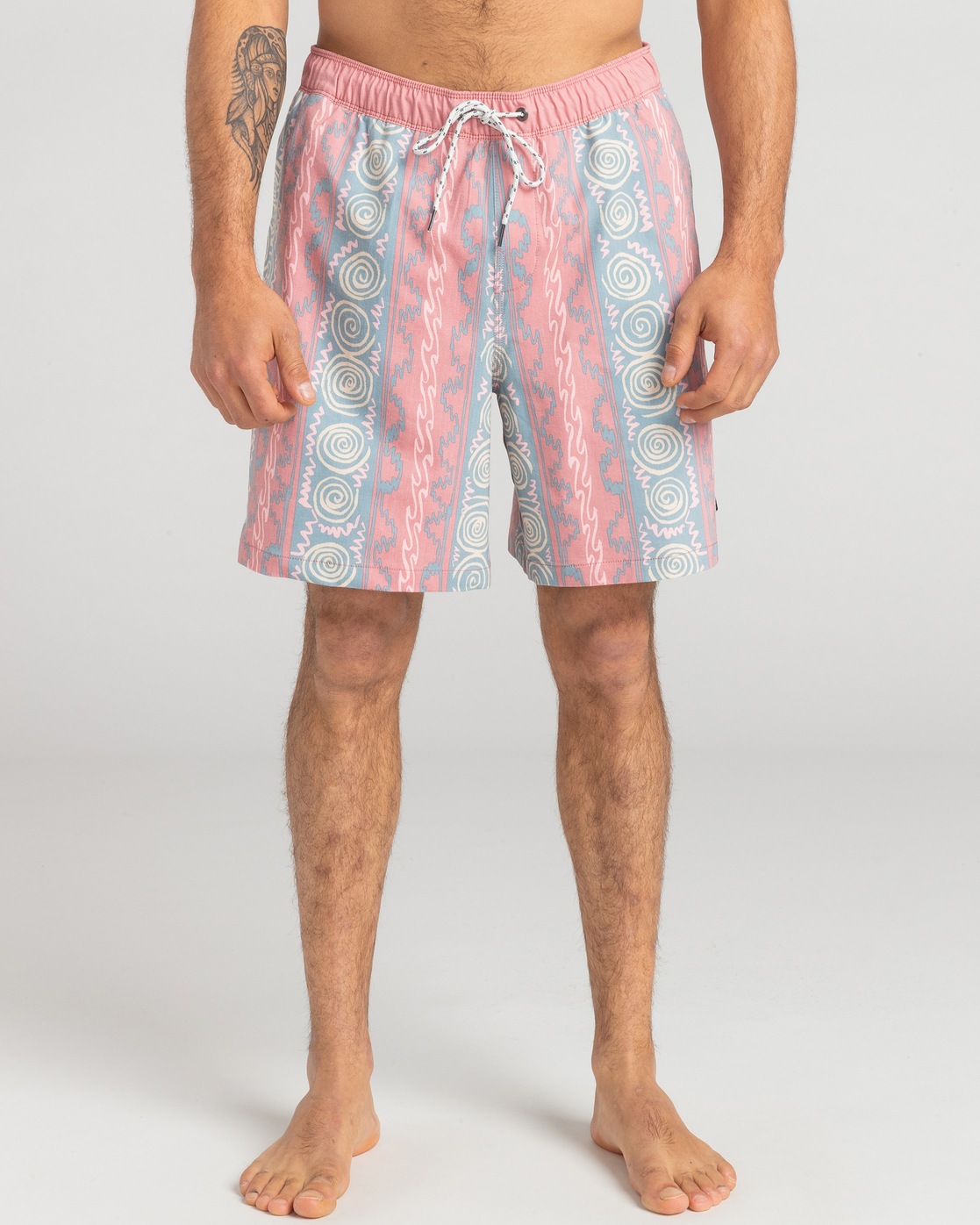 Bild von Billabong Boardshorts »Wasted Times Layback«