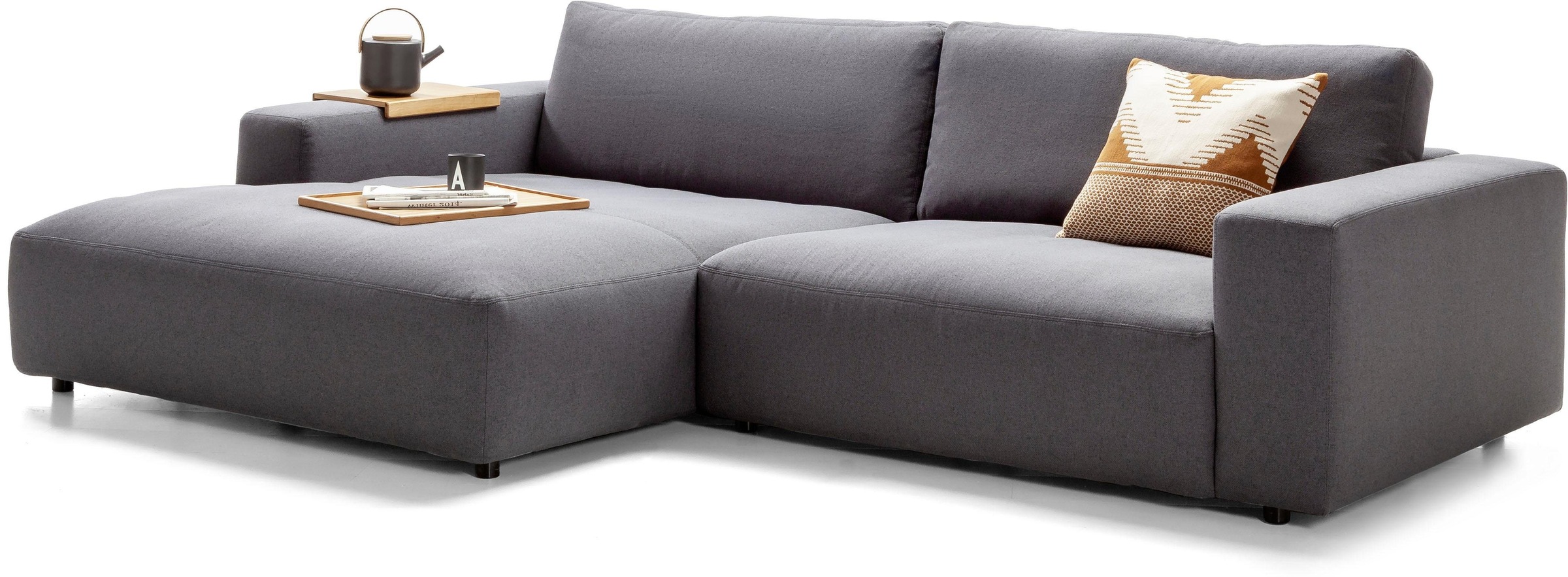 Musterring Ecksofa »LUCIA L-Form«