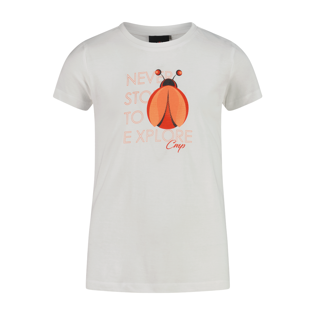 CMP T-Shirt 1 Stk. für Kinder