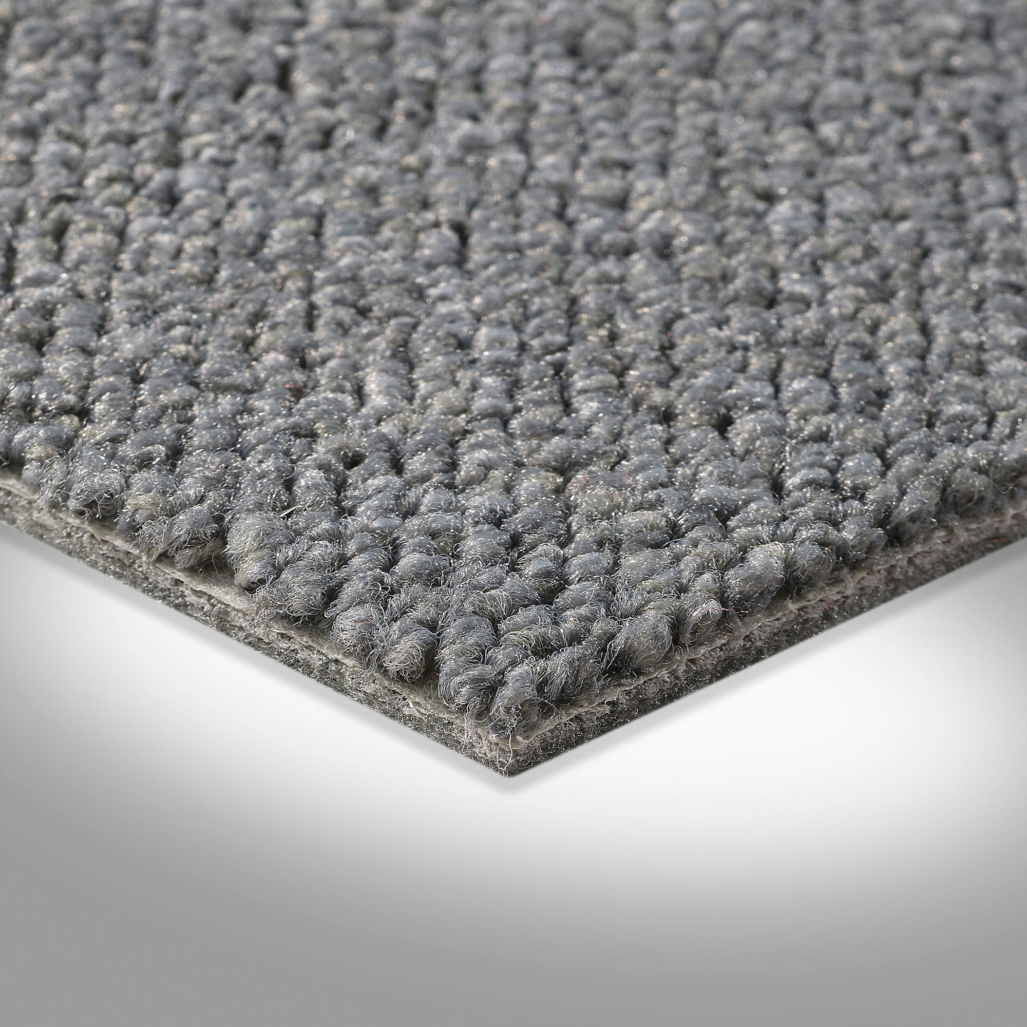 Vorwerk Teppichboden »Passion 1091 (Metro), Schlinge - Uni Farben, Made in Germany«, rechteckig, 6,3 mm Höhe, Wohnzimmer, Schlafzimmer, Kinderzimmer, Breite 400/500 cm