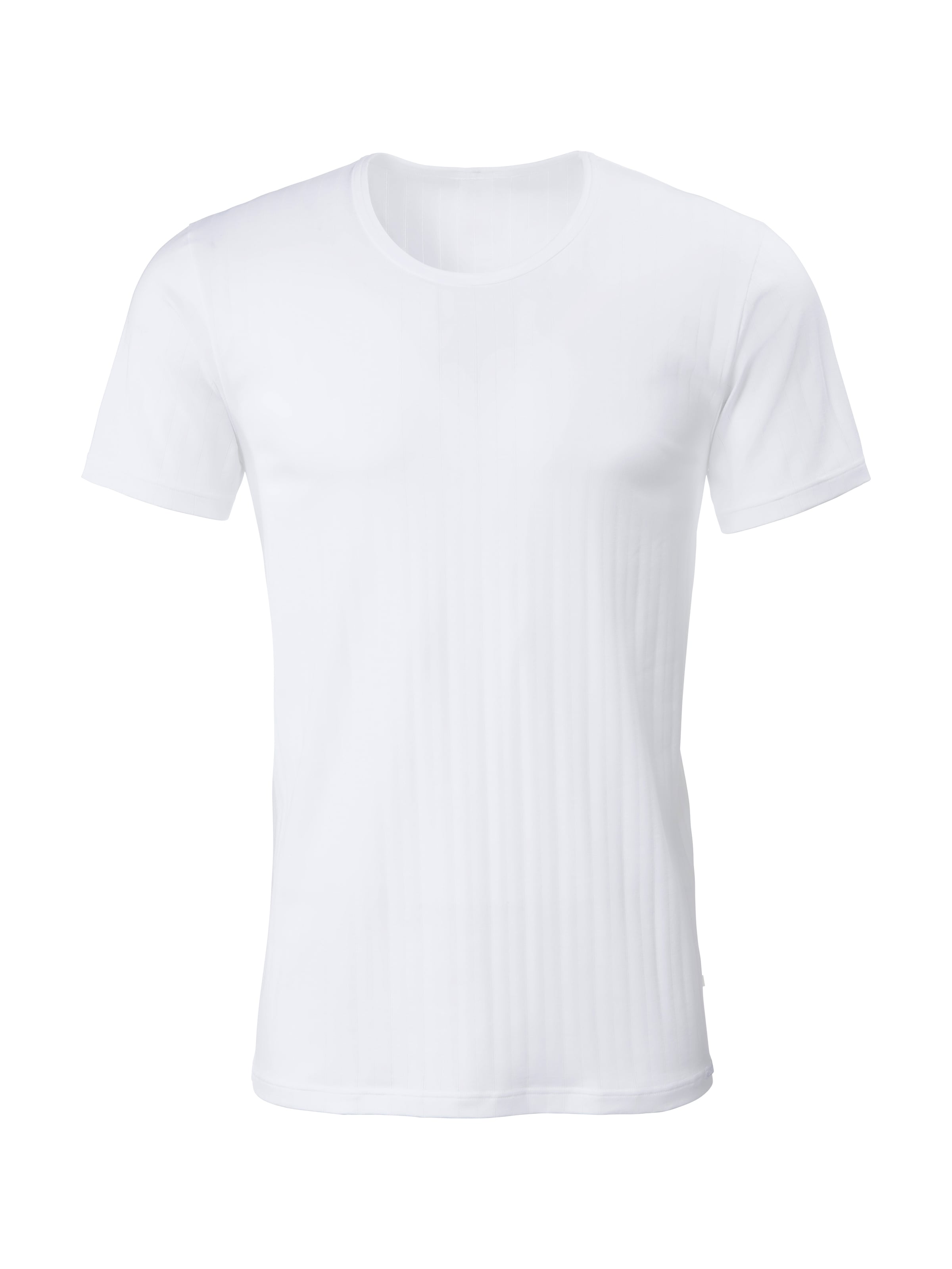 CALIDA Shirttop »Pure&Style«, mit dezenten Nadelstreifen