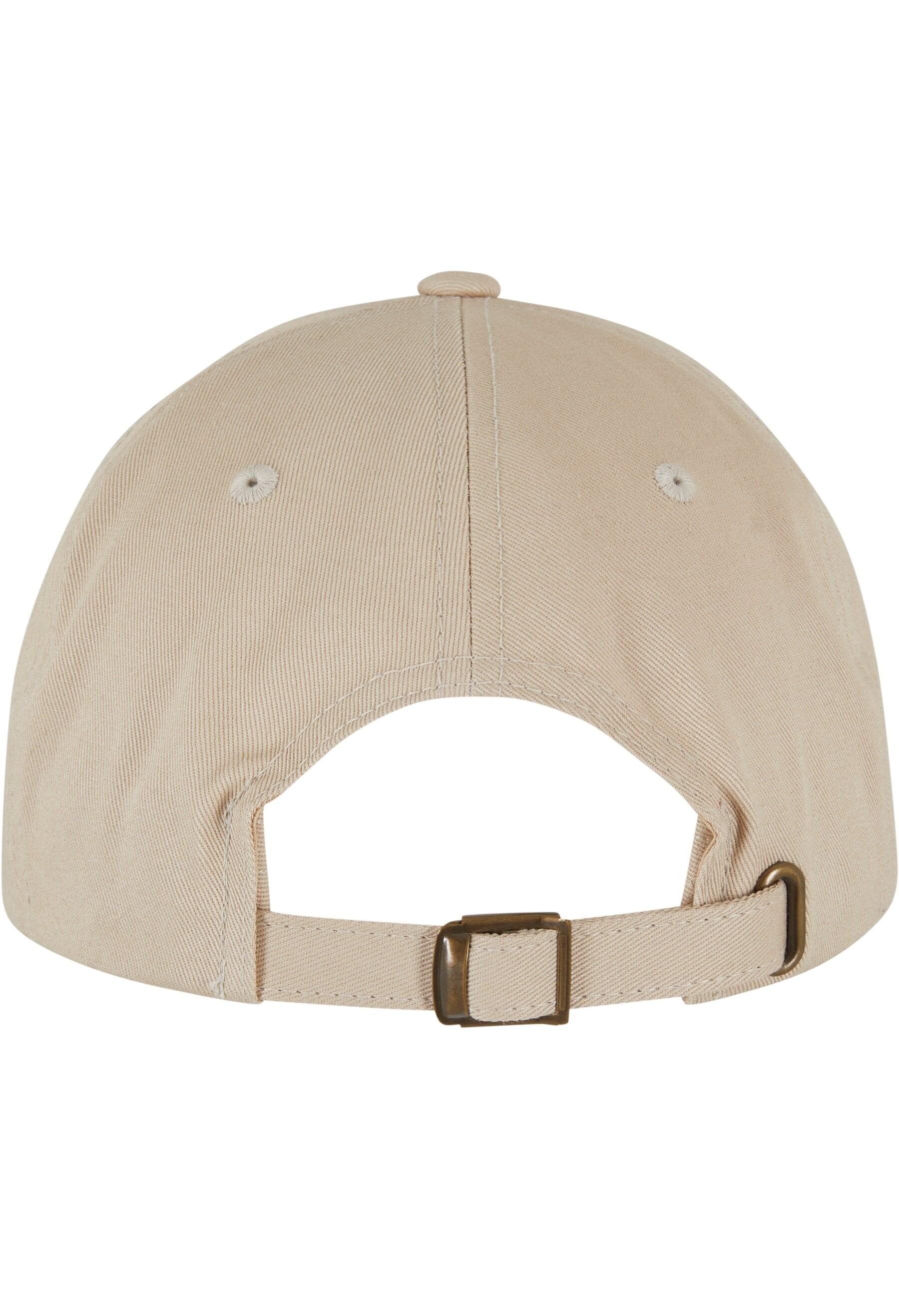 Miss Tee Flex Cap »Miss Tee Spicy Cotton Twill Cap«