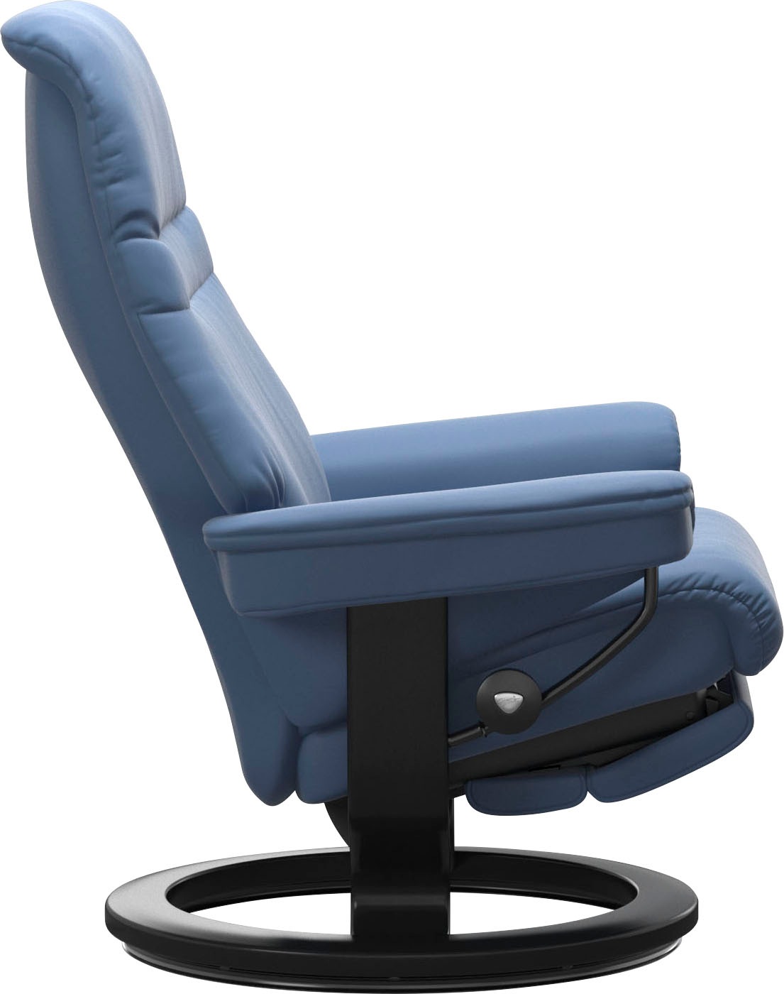 Stressless® Relaxsessel »Sunrise«, elektrisch verstellbar, optional 2-motorisch, Größe M & L