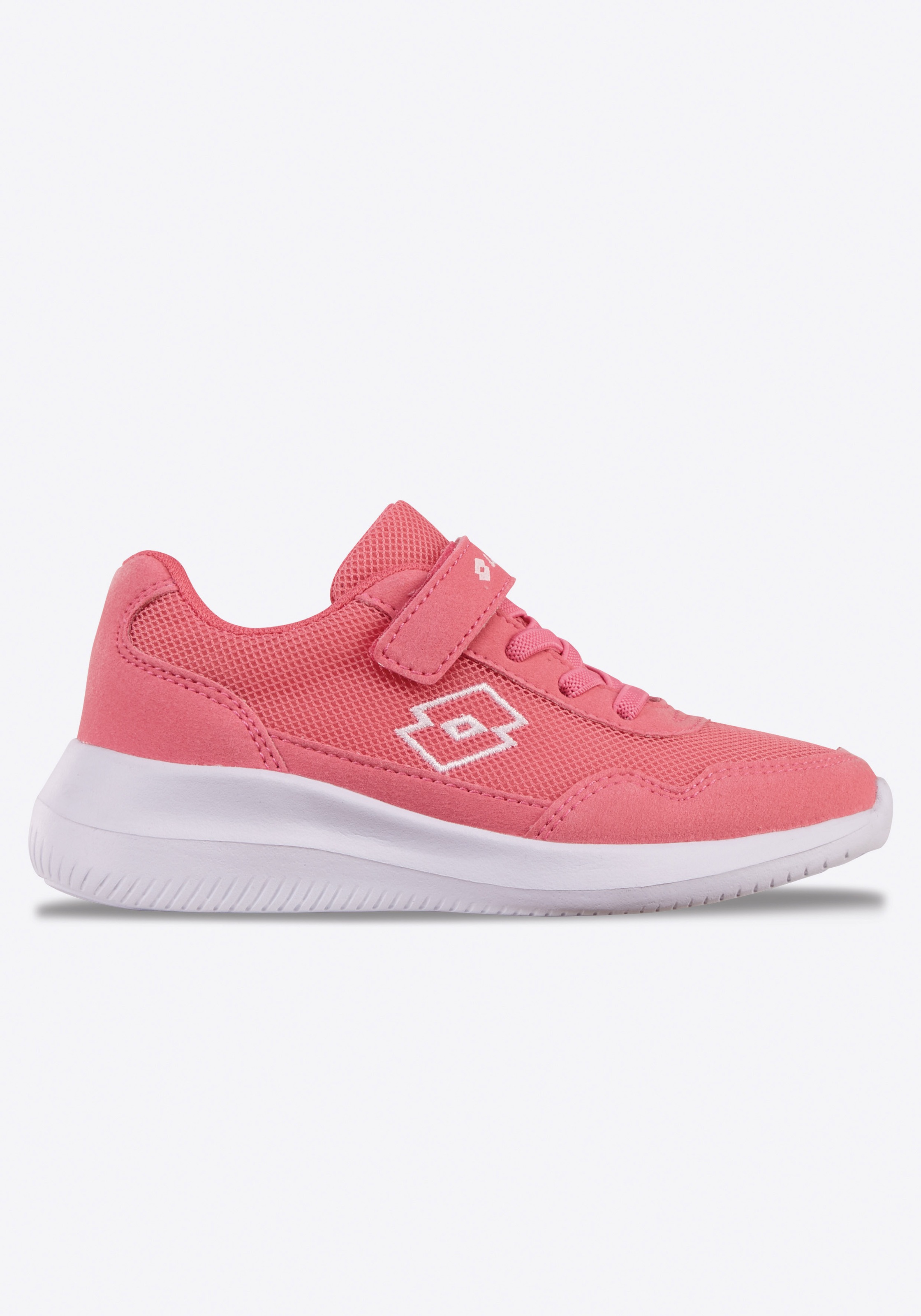 lotto Sneaker  - in kinderfußgerechter Passform
