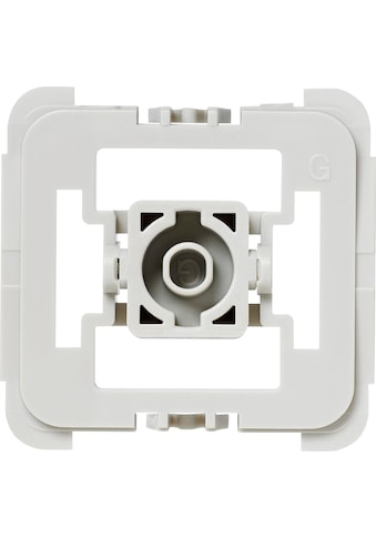 Smart-Home-Zubehör »Adapter für Gira 55 - 20Stück (103091A1)«