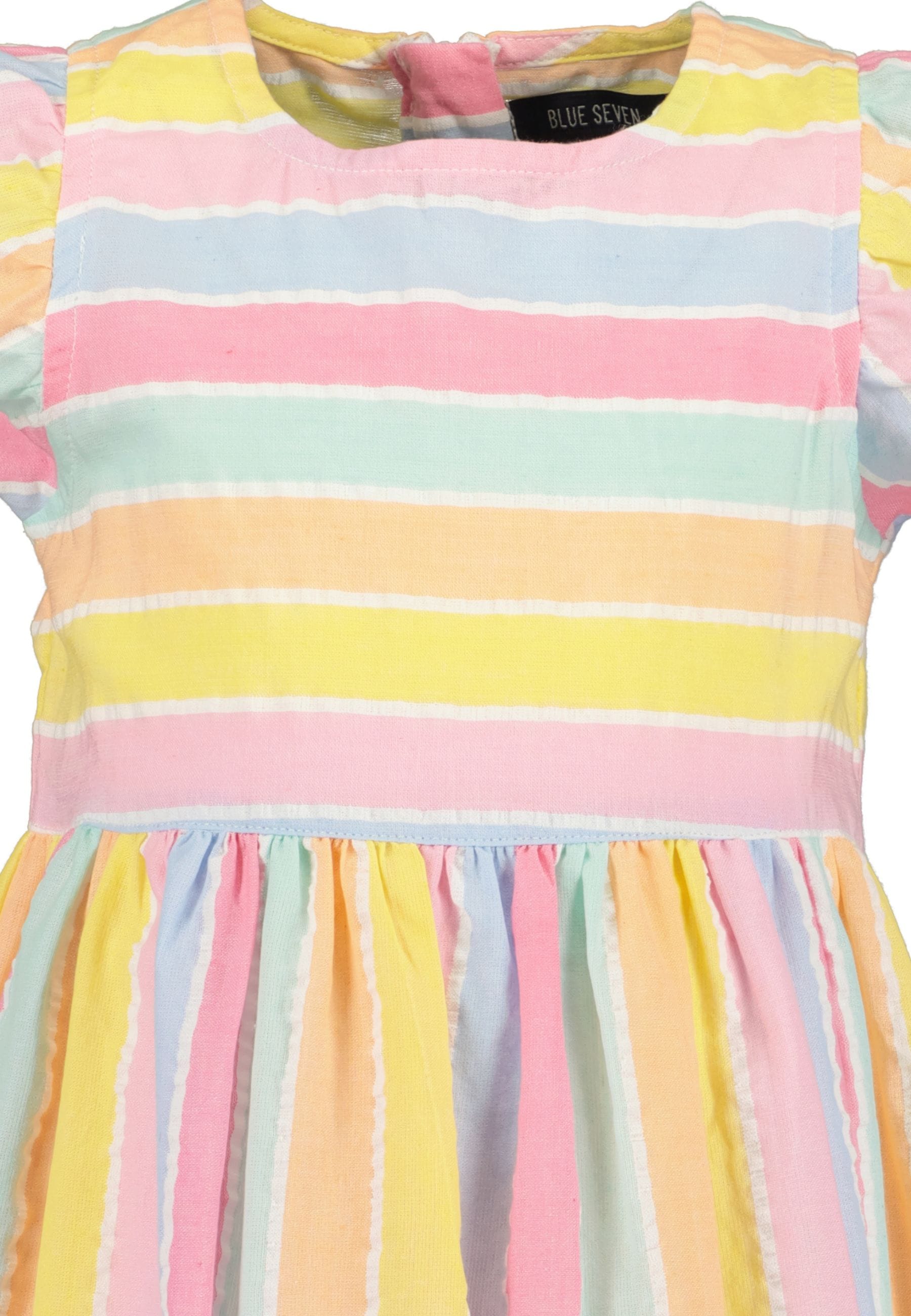 Blue Seven Sommerkleid