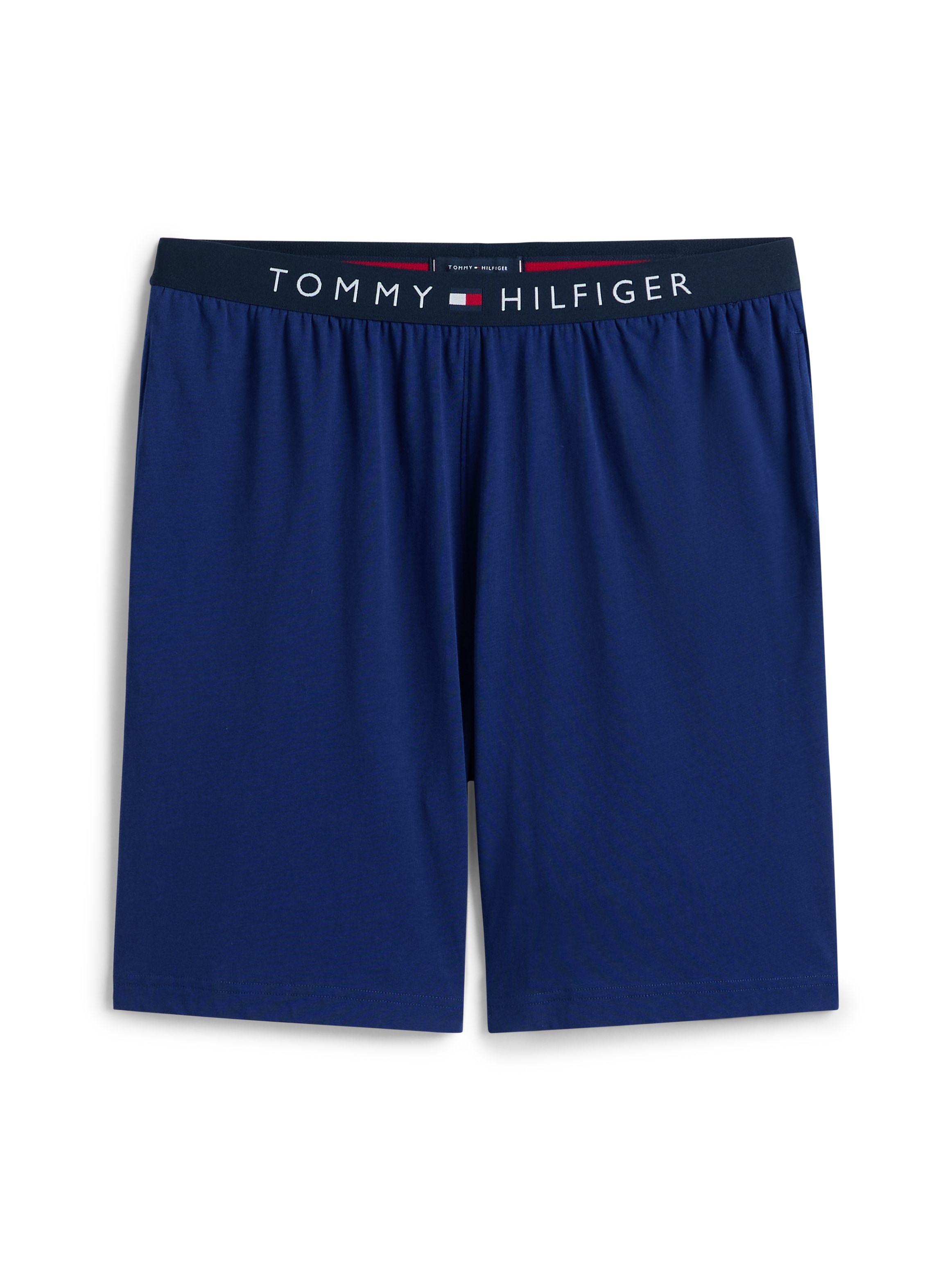 Tommy Hilfiger Underwear Schlafanzug Regular fit mit elastischem Bund