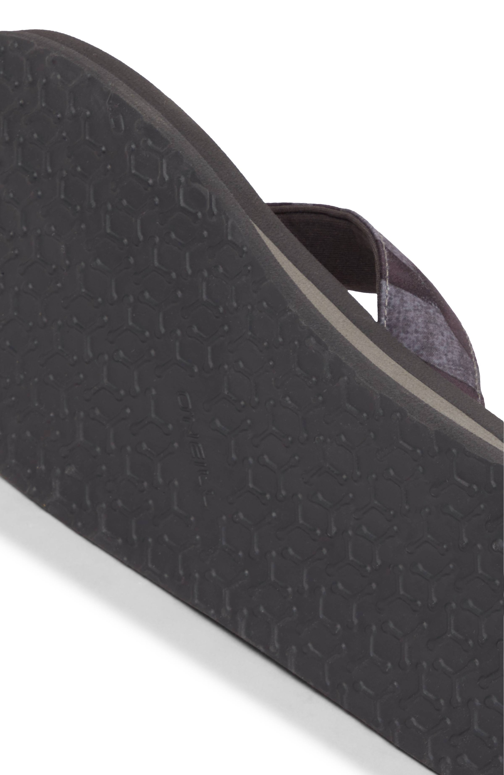 O'Neill Zehentrenner »O'NEILL FABRIC SANDALS«