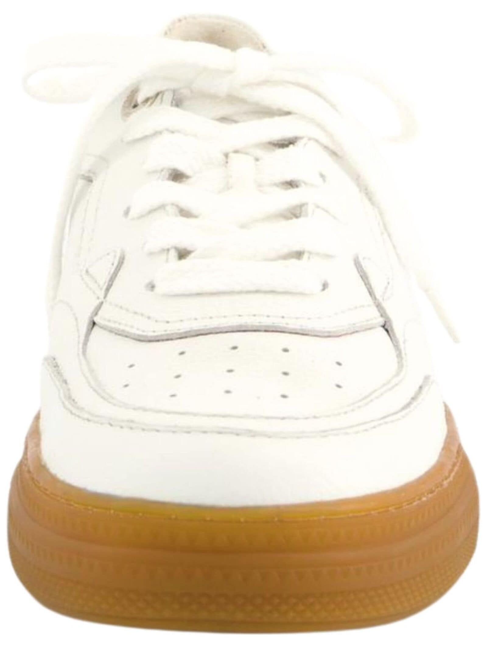 Paul Green Sneaker »Paul Green Sneaker Glattleder«