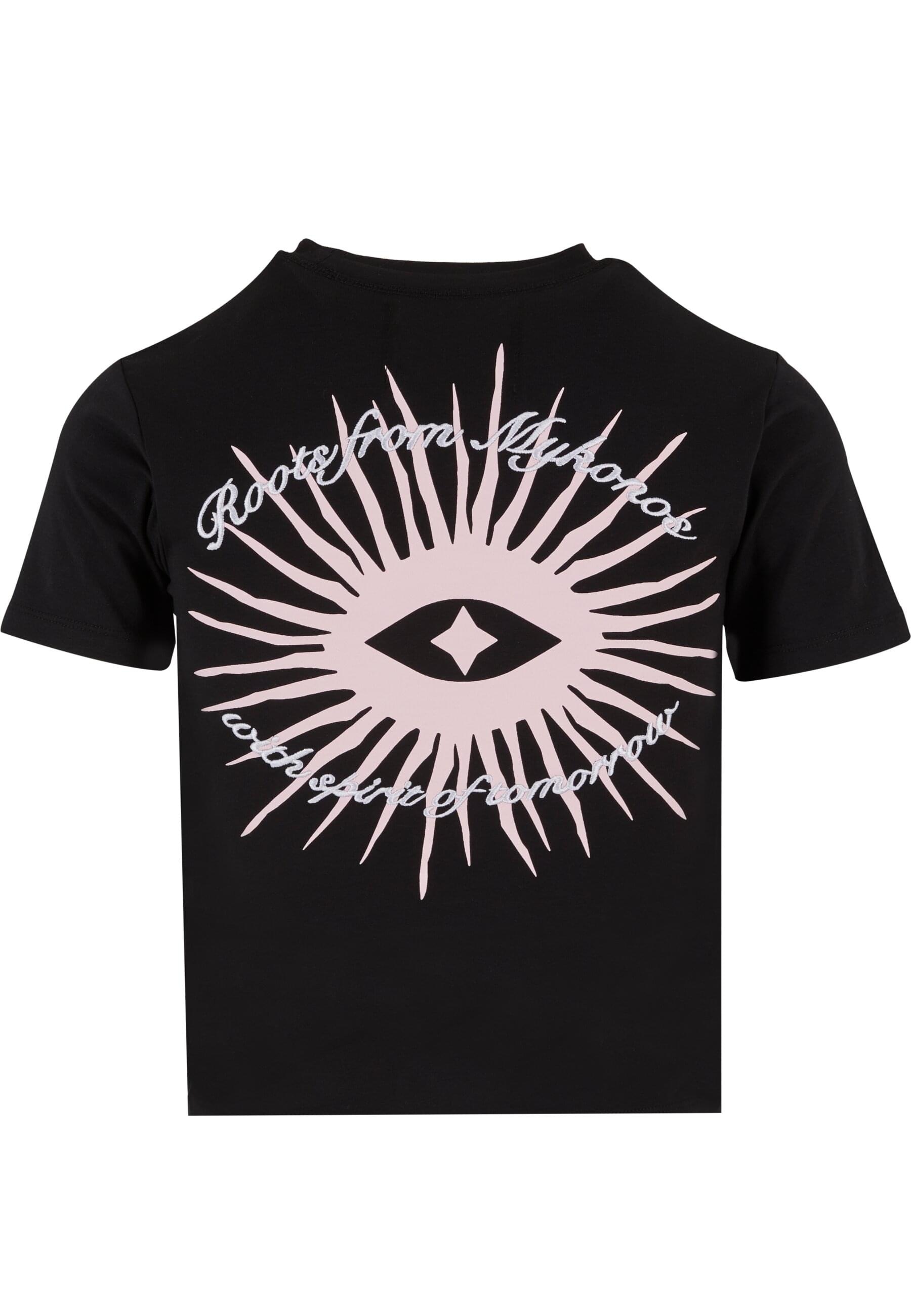 PEQUS T-Shirt »PEQUS PEQUS A Paradise Beach Club Graphic Top« 1 Stk. tlg.